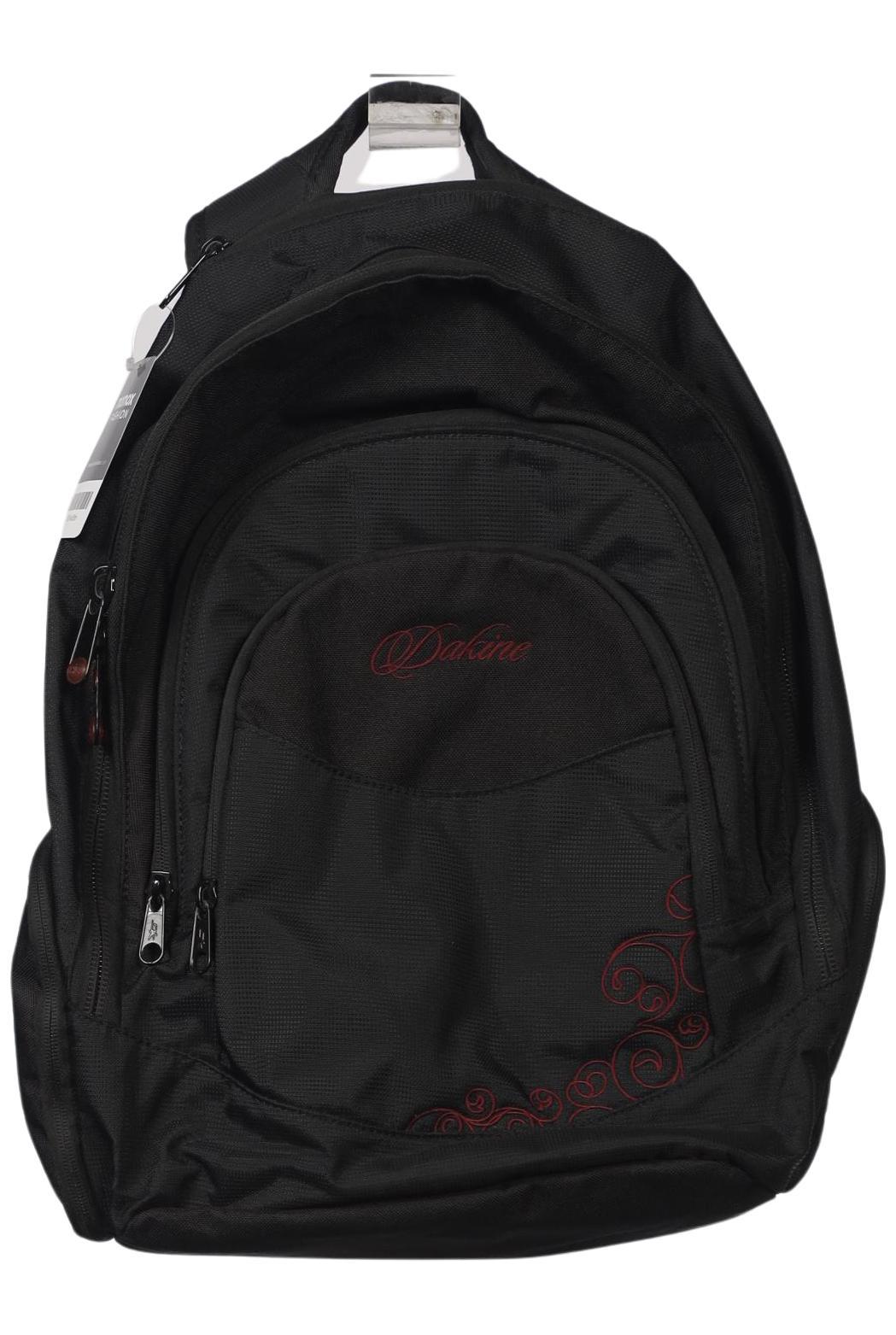

Dakine Damen Rucksack, schwarz, Gr.