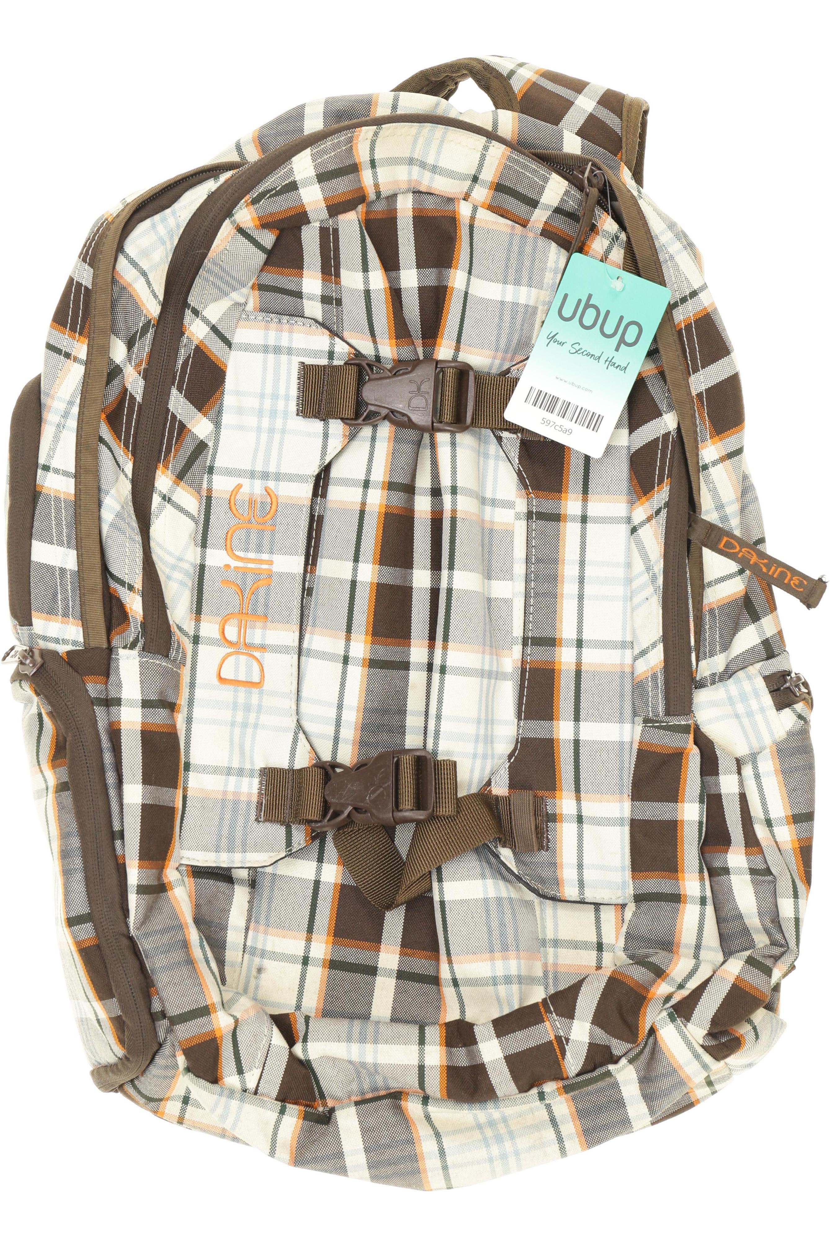 

Dakine Damen Rucksack, braun, Gr.