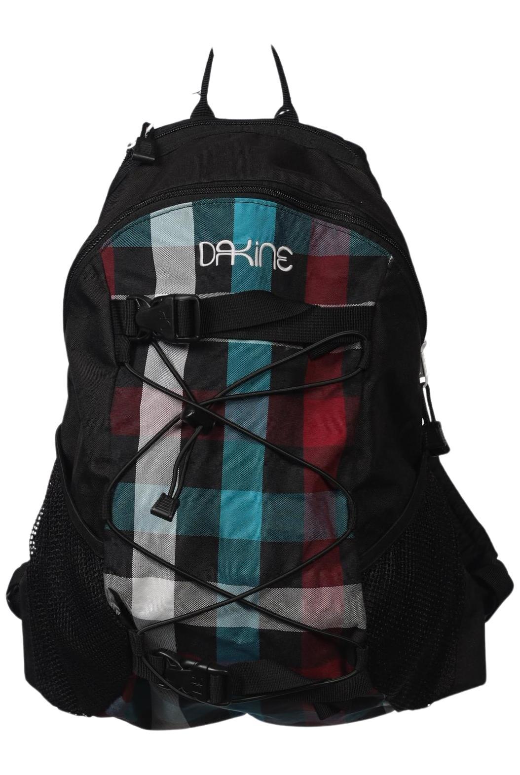 Thumbnail - Dakine Damen Rucksack, schwarz, Gr.
