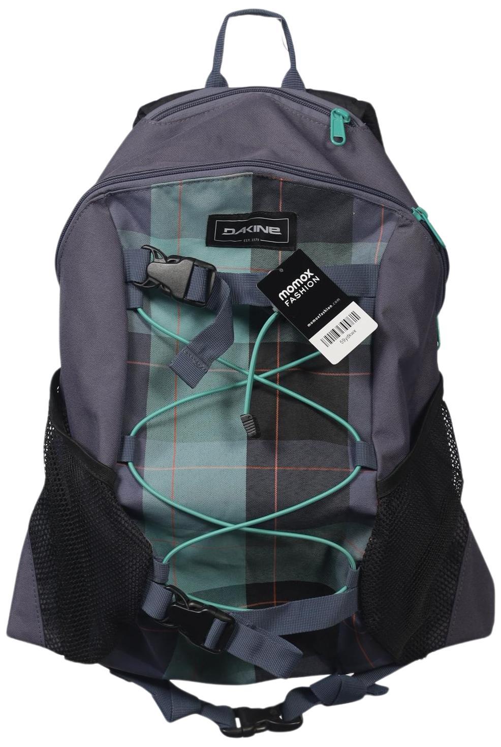 

Dakine Damen Rucksack, mehrfarbig, Gr.