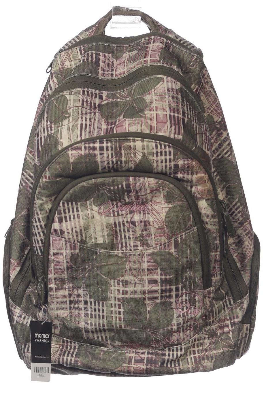 

Dakine Damen Rucksack, grün, Gr.