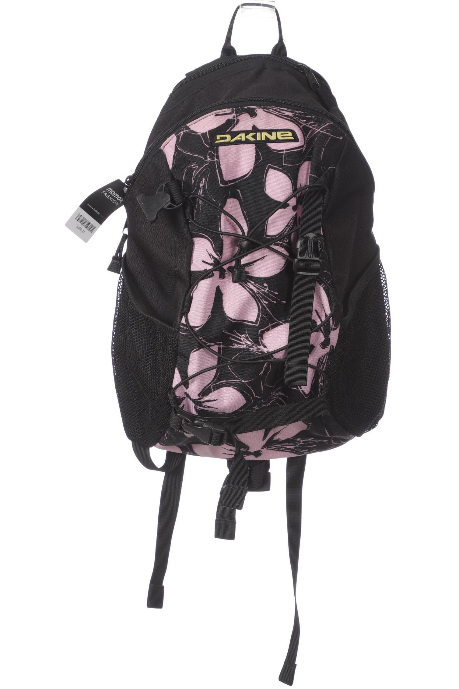 

Dakine Damen Rucksack, schwarz, Gr.