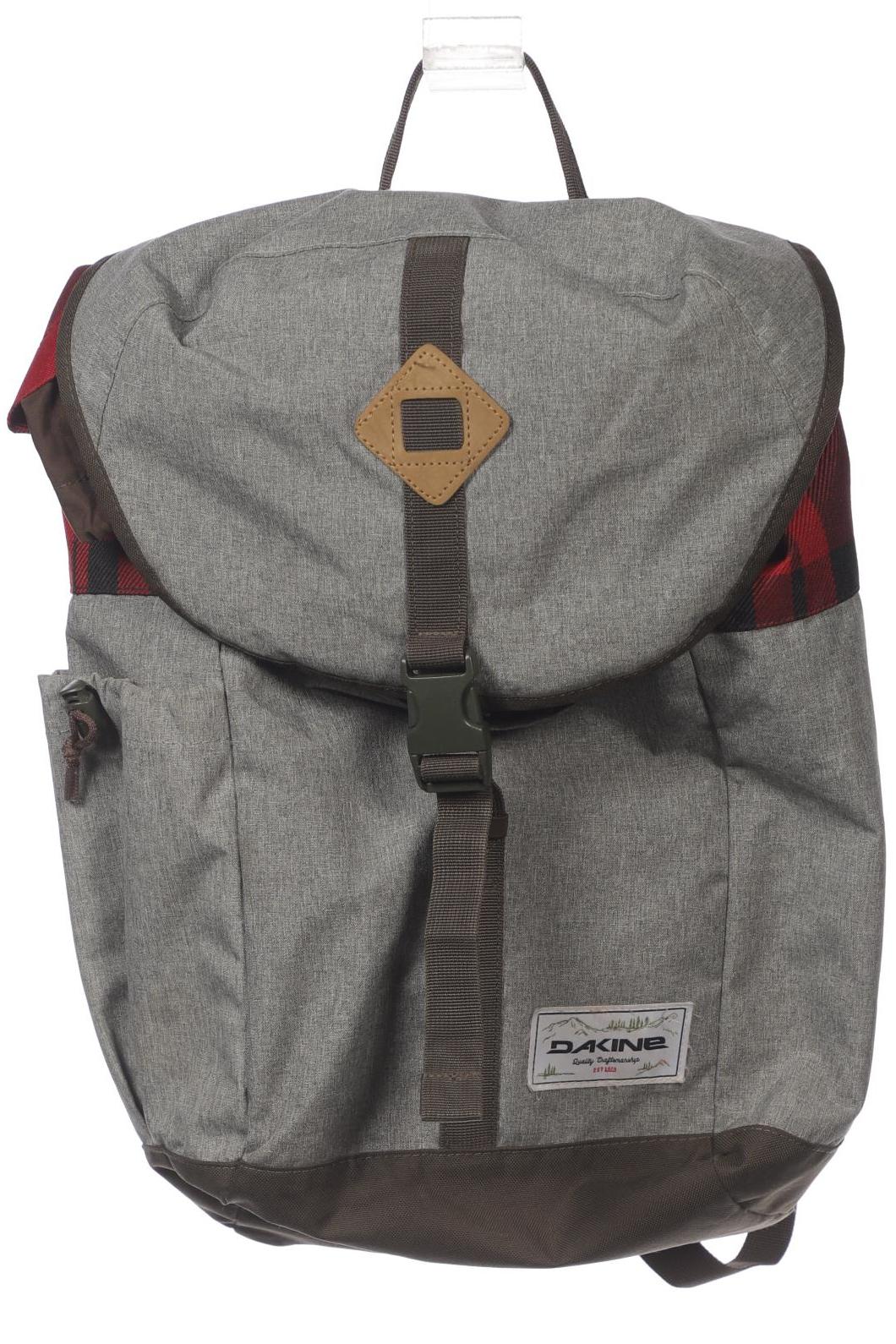 

Dakine Damen Rucksack, grau, Gr.