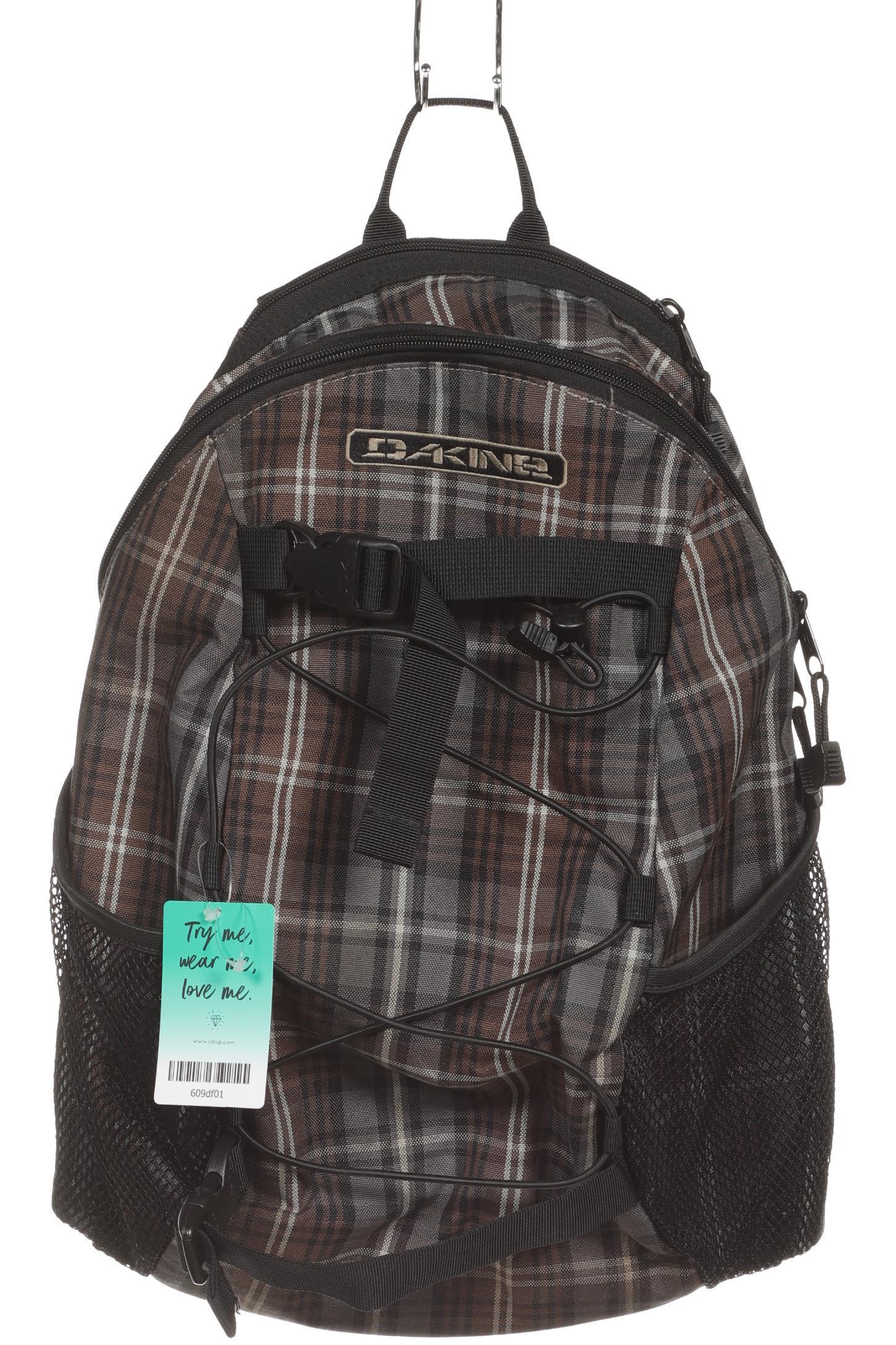 

Dakine Damen Rucksack, braun, Gr.