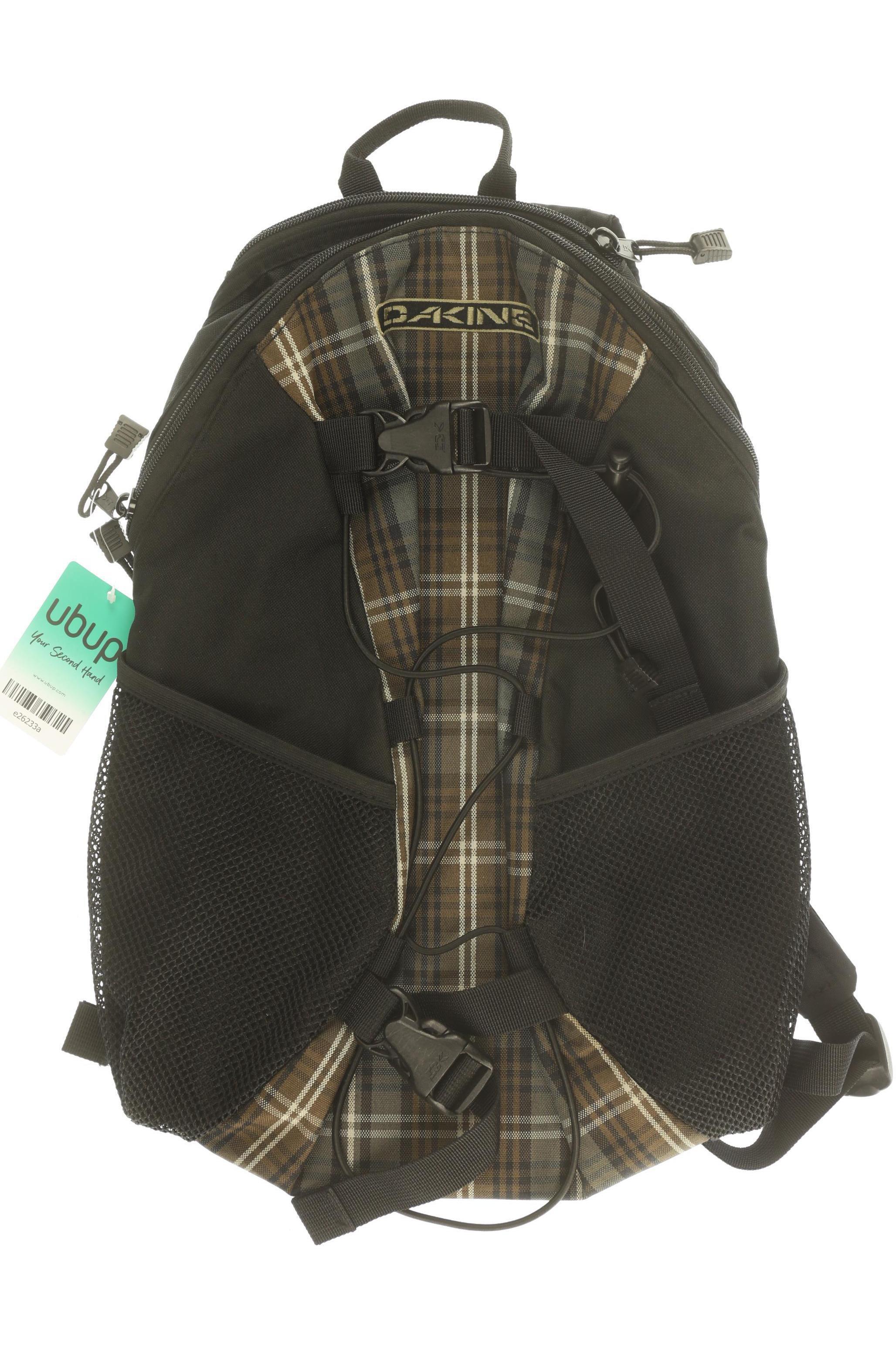 

Dakine Damen Rucksack, schwarz, Gr.
