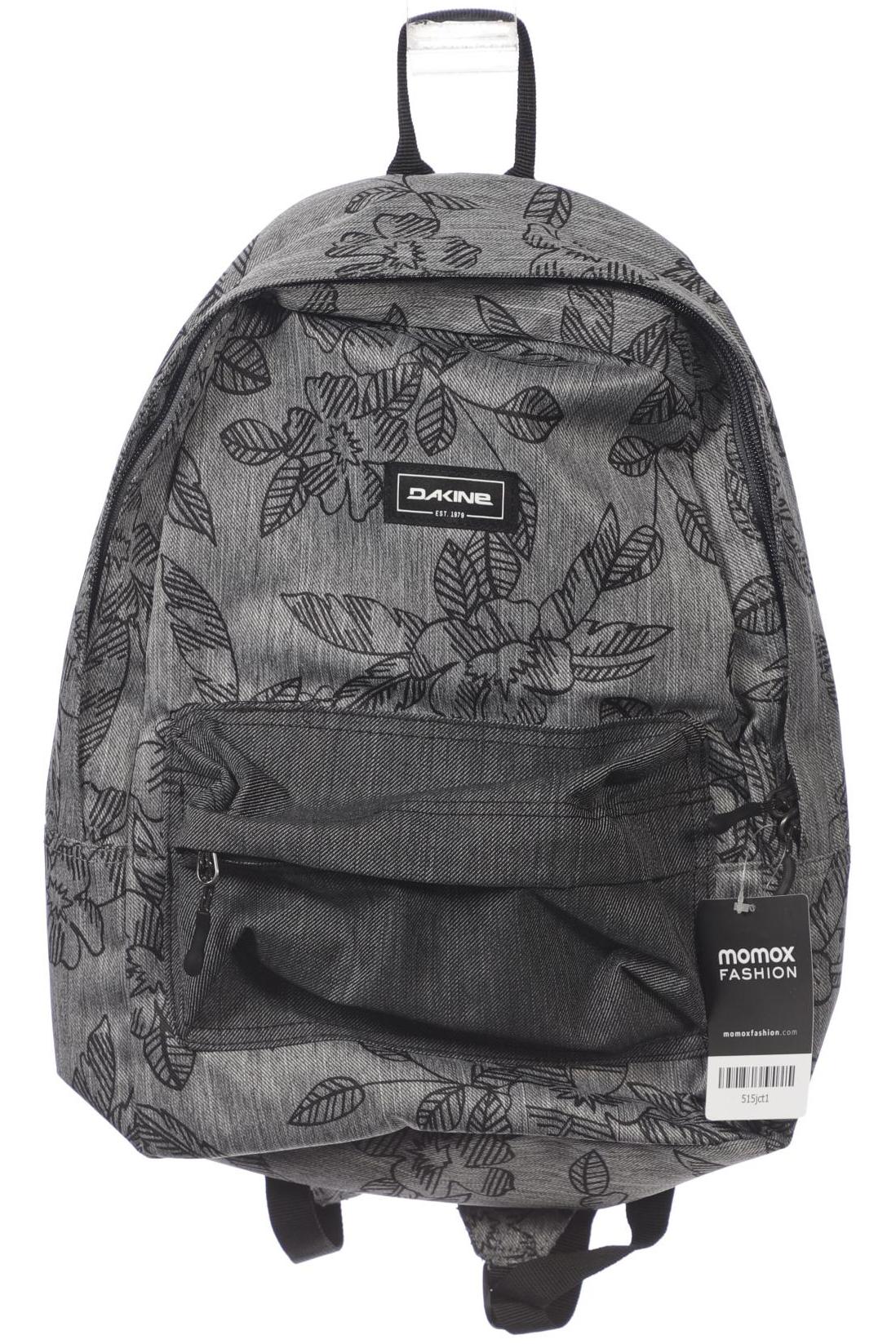 

Dakine Damen Rucksack, grau, Gr.