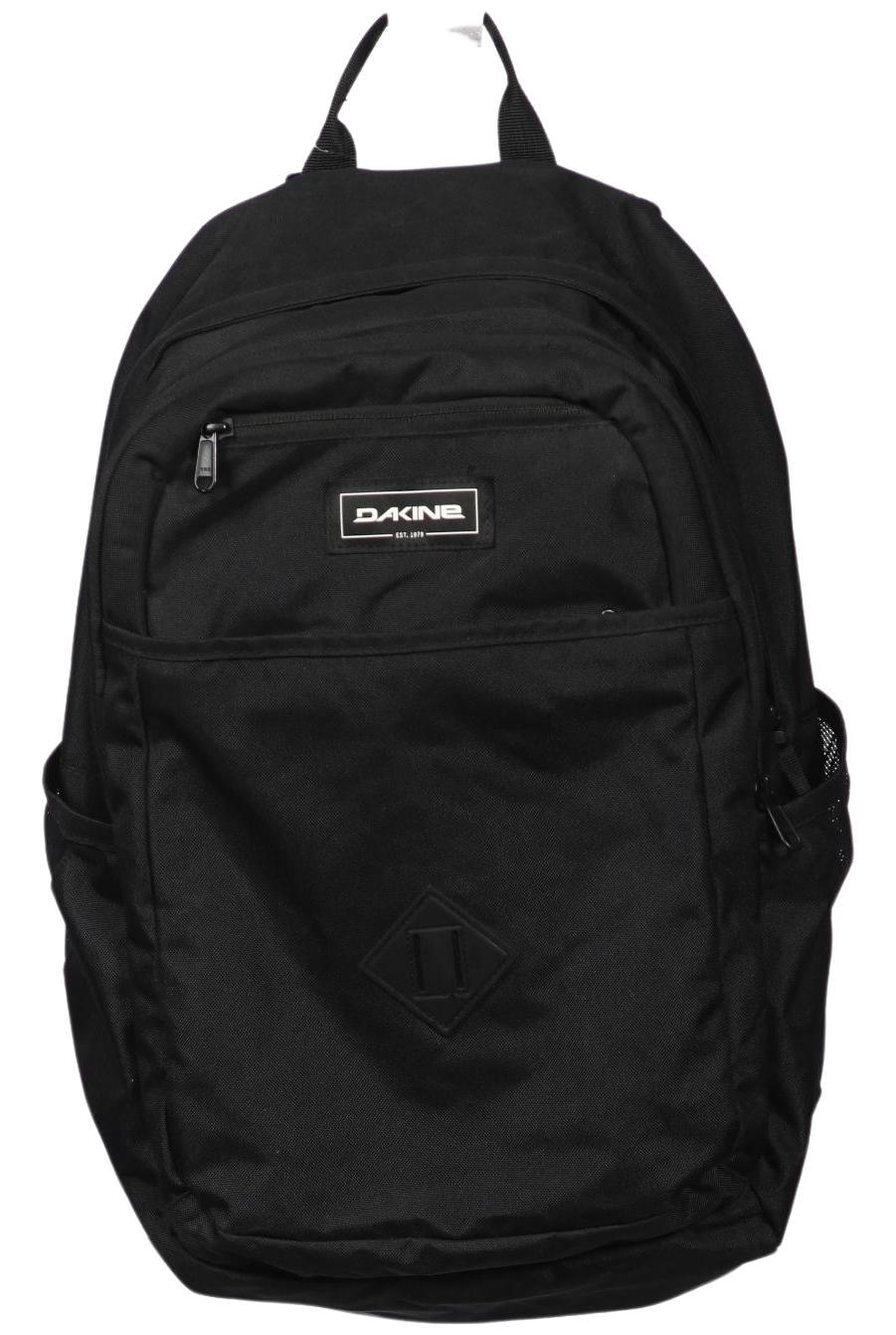 

Dakine Damen Rucksack, schwarz, Gr.
