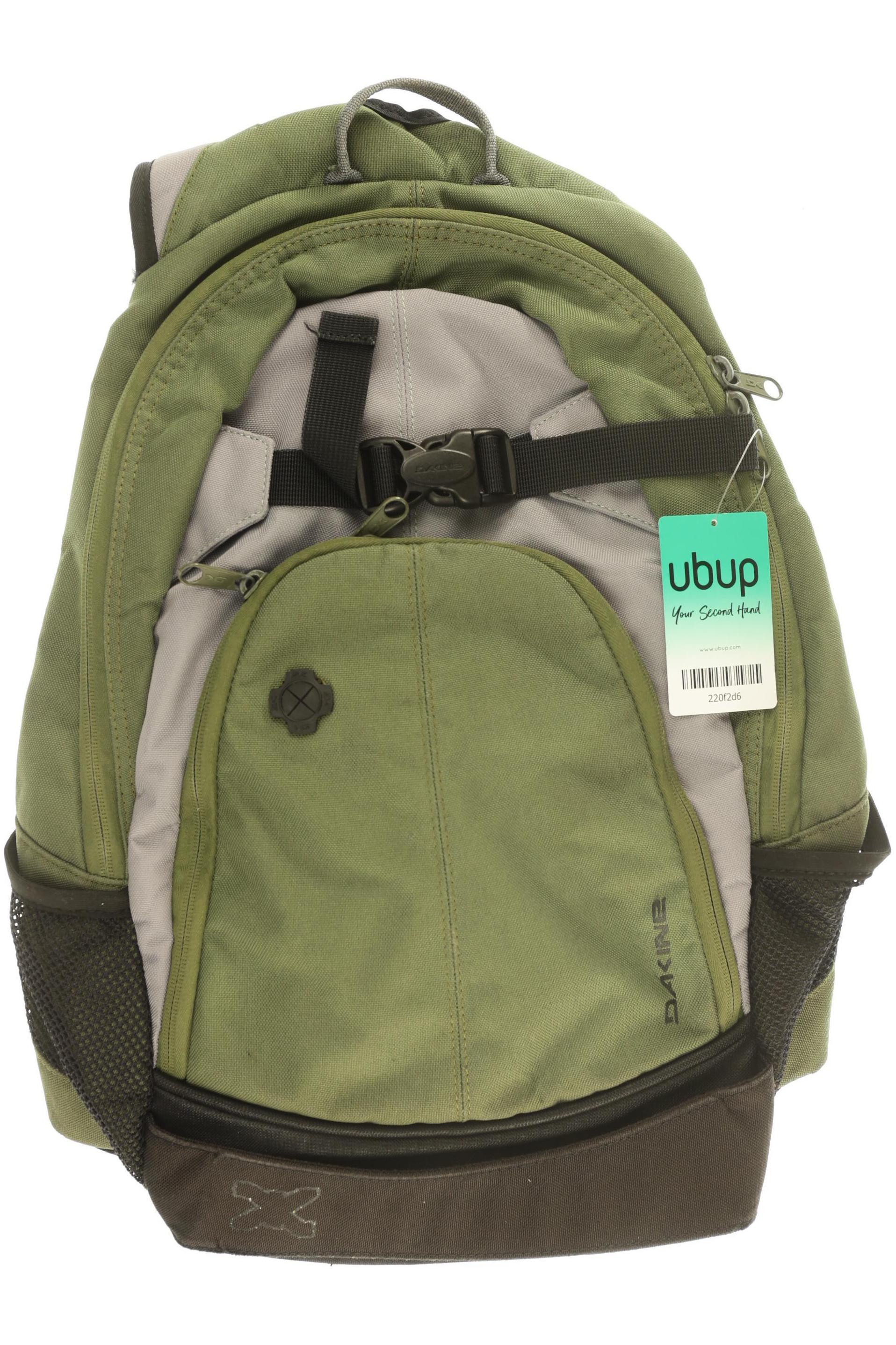 

Dakine Damen Rucksack, grün, Gr.