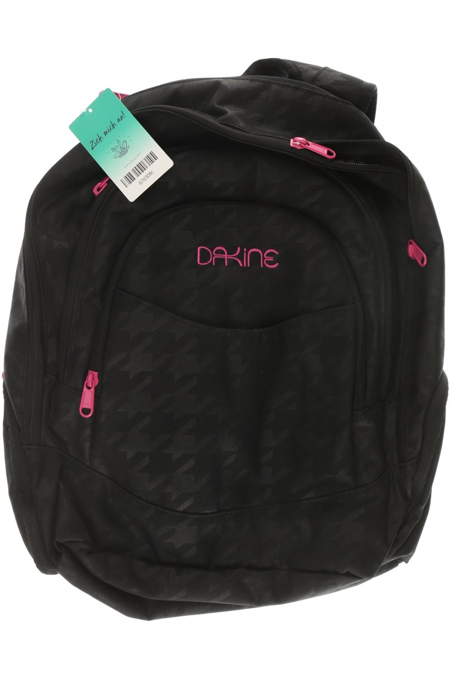 

Dakine Damen Rucksack, schwarz, Gr.