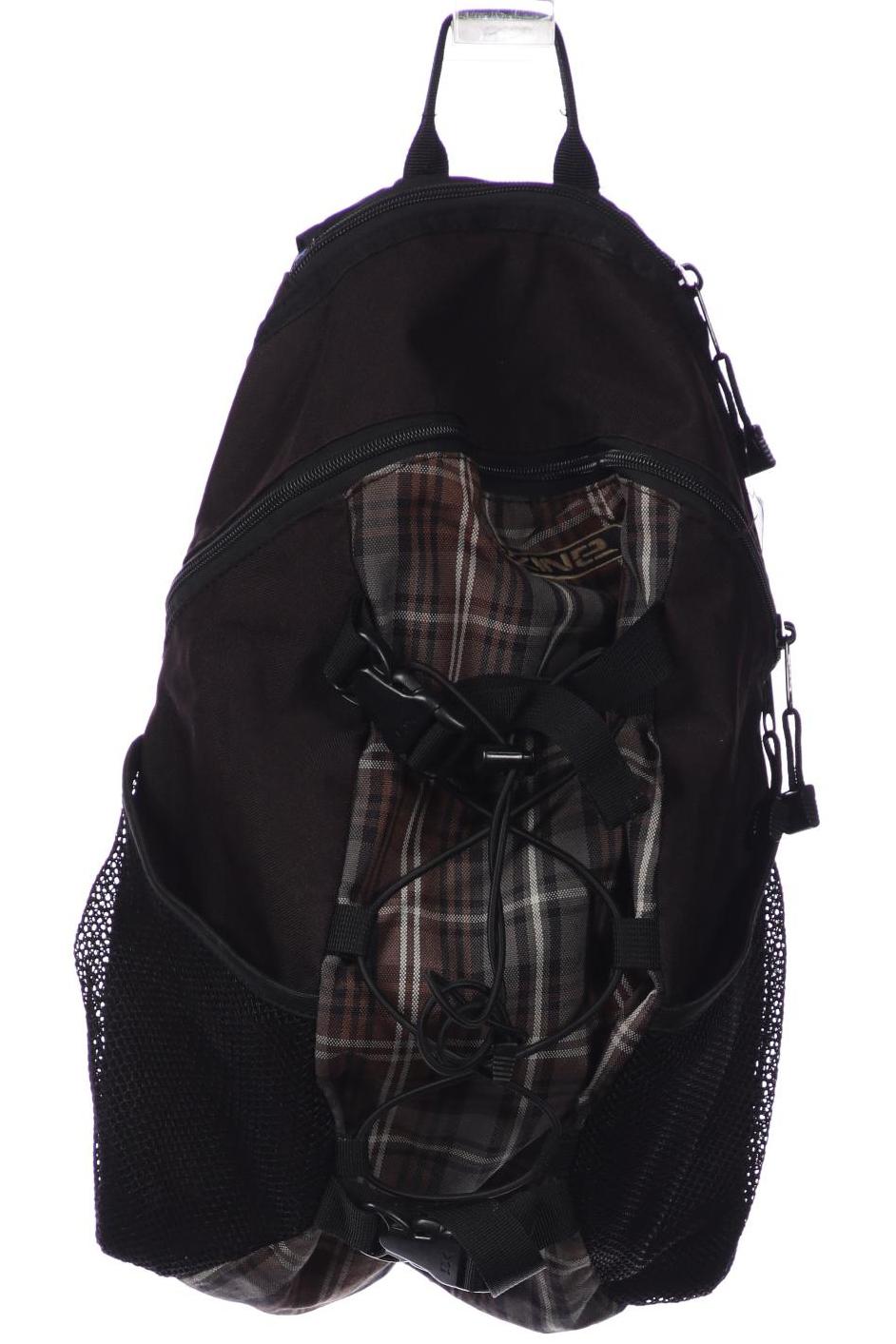 

Dakine Damen Rucksack, schwarz