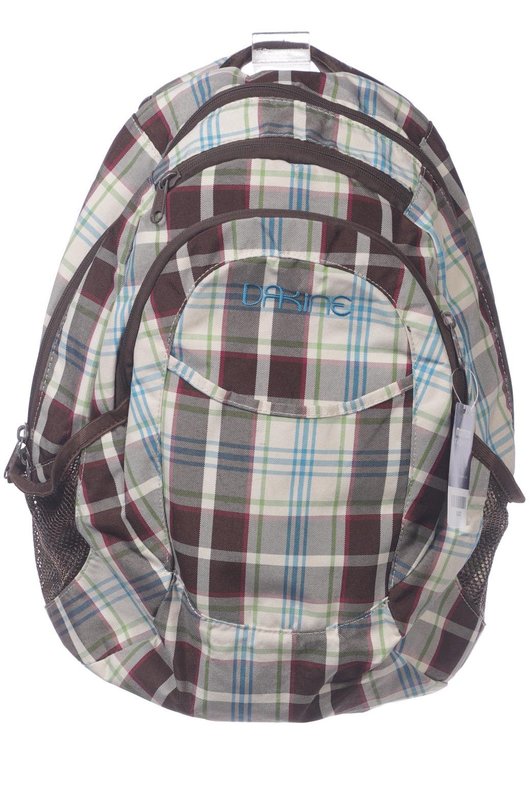 

Dakine Damen Rucksack, mehrfarbig, Gr.
