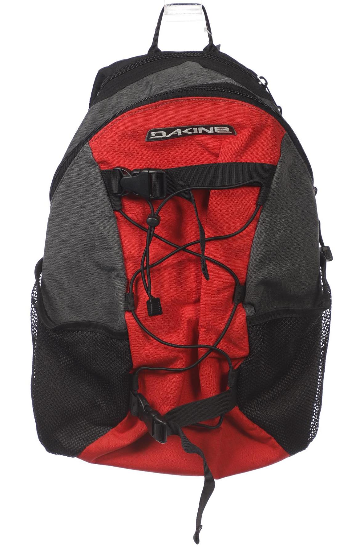 

Dakine Damen Rucksack, rot, Gr.