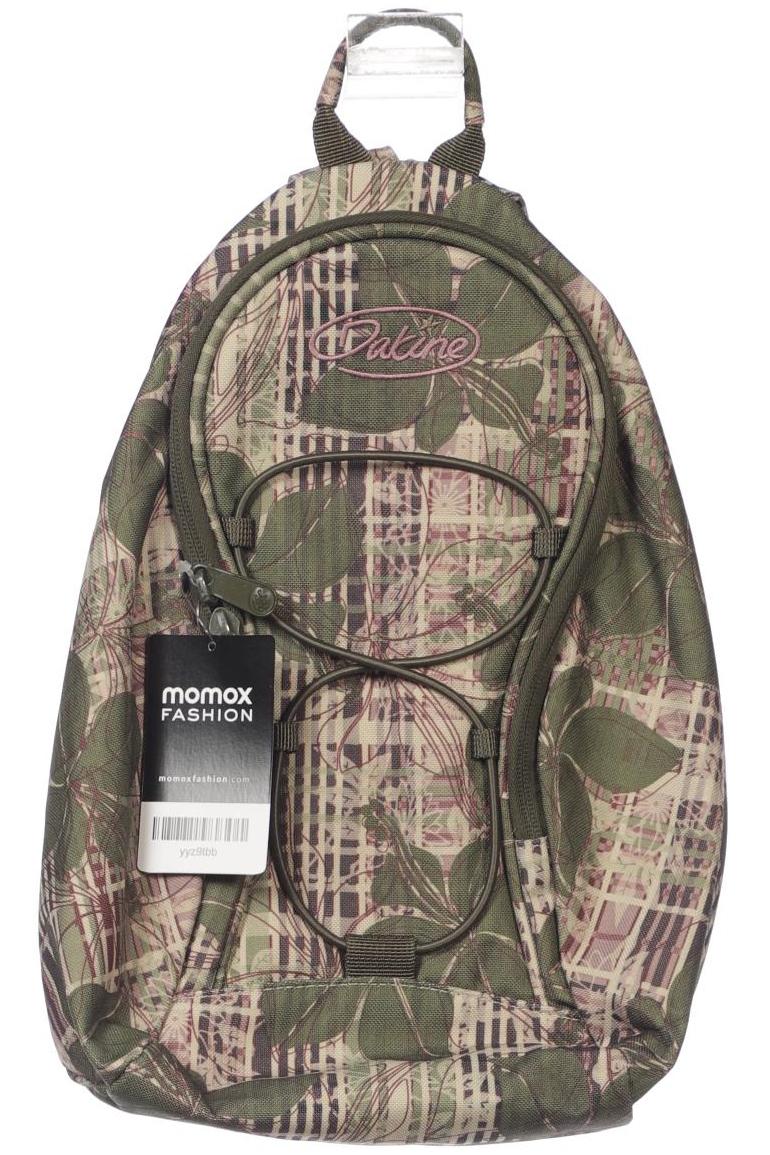 

Dakine Damen Rucksack, grün, Gr.