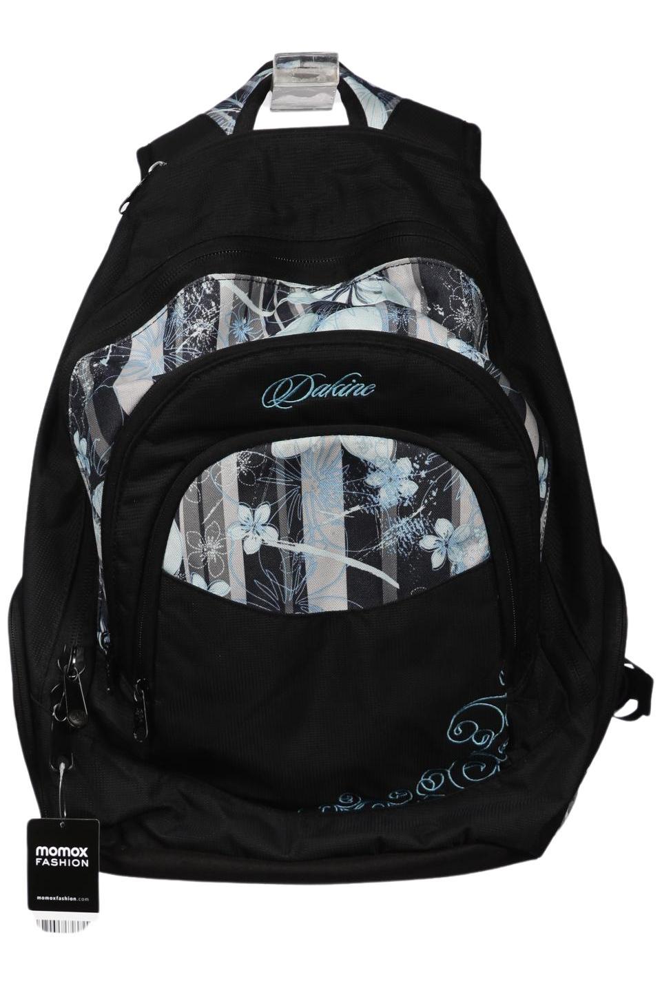

Dakine Damen Rucksack, schwarz, Gr.