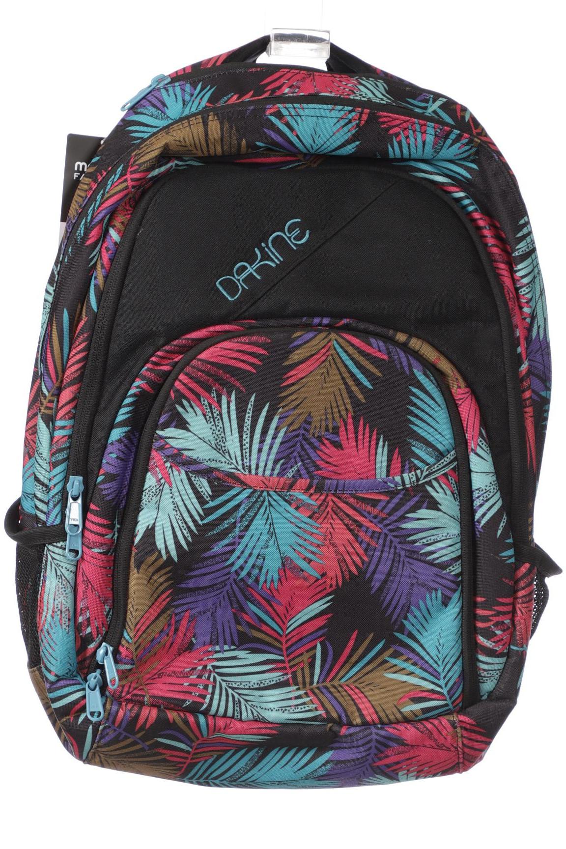 

Dakine Damen Rucksack, schwarz, Gr.
