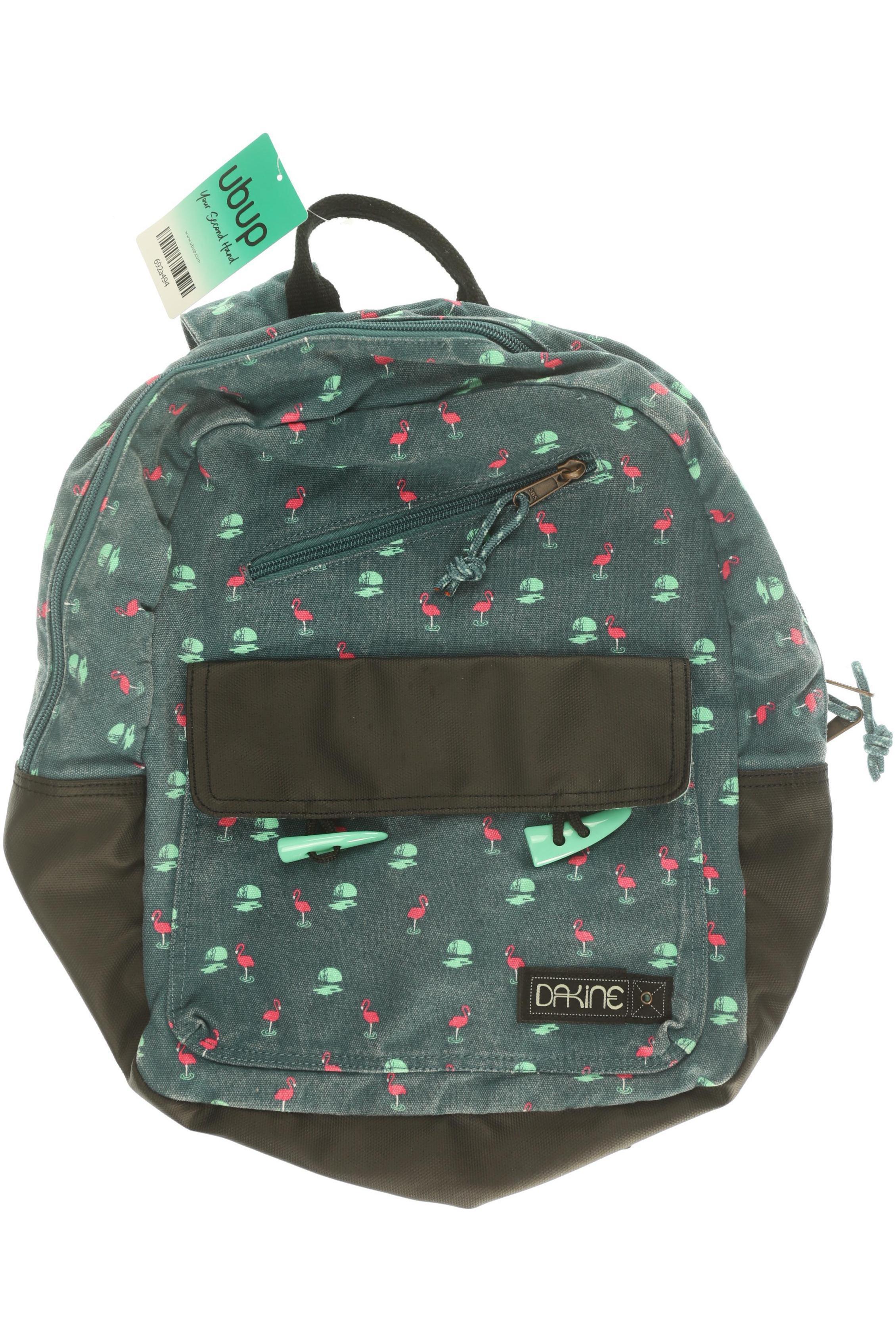 

Dakine Damen Rucksack, türkis, Gr.
