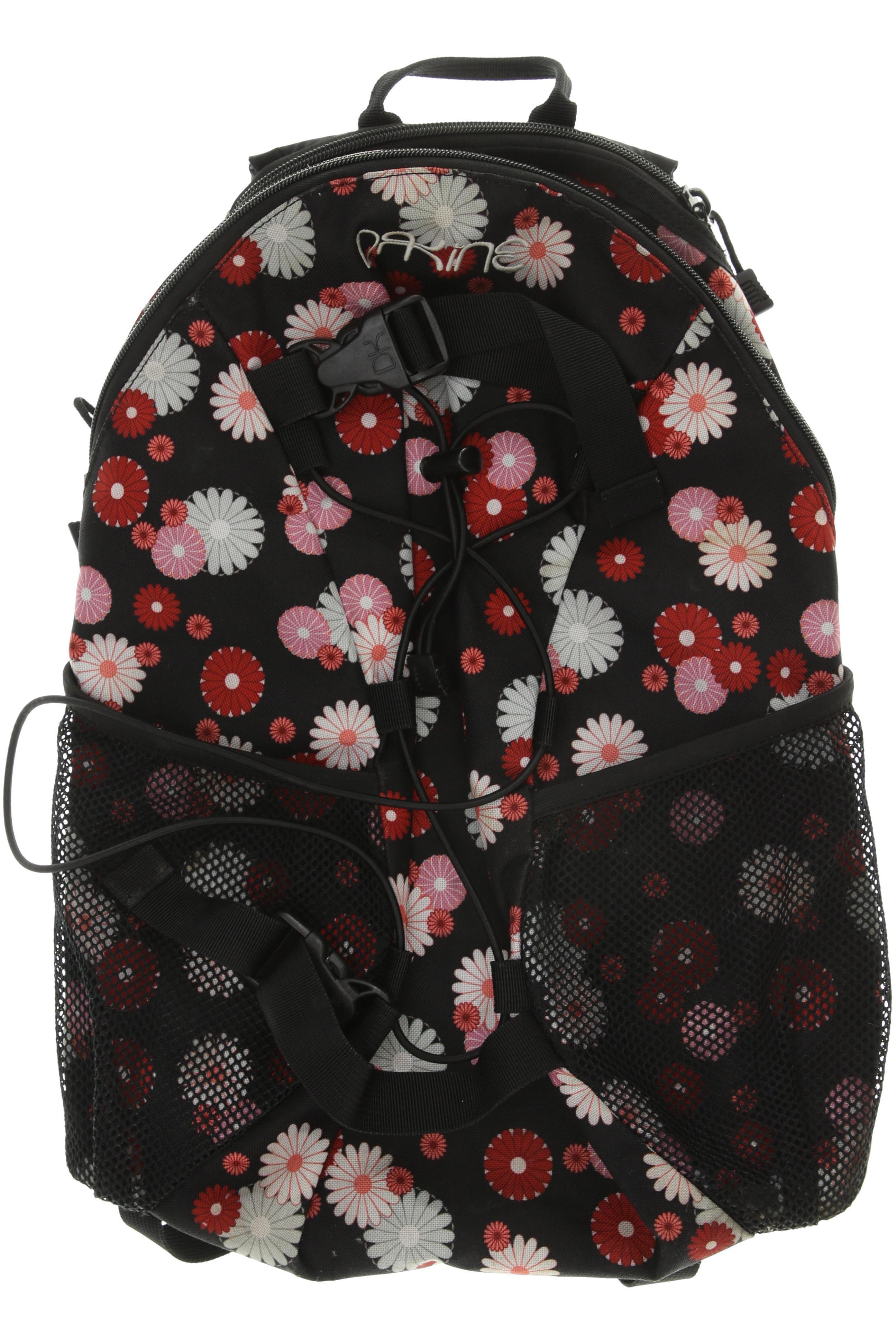

Dakine Damen Rucksack, schwarz, Gr.