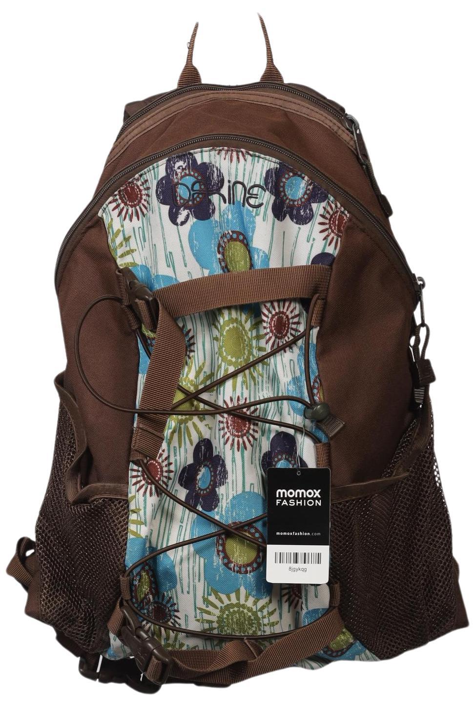 

Dakine Damen Rucksack, braun, Gr.