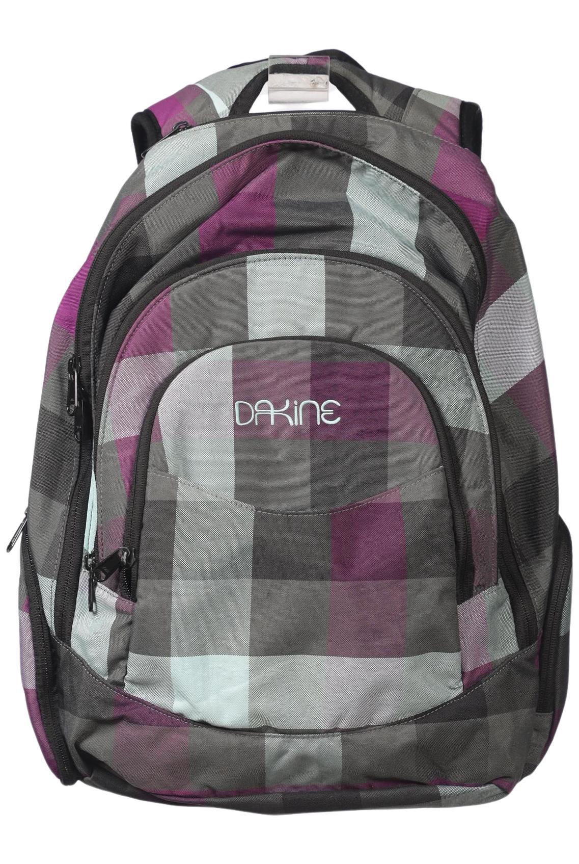 

Dakine Damen Rucksack, mehrfarbig, Gr.