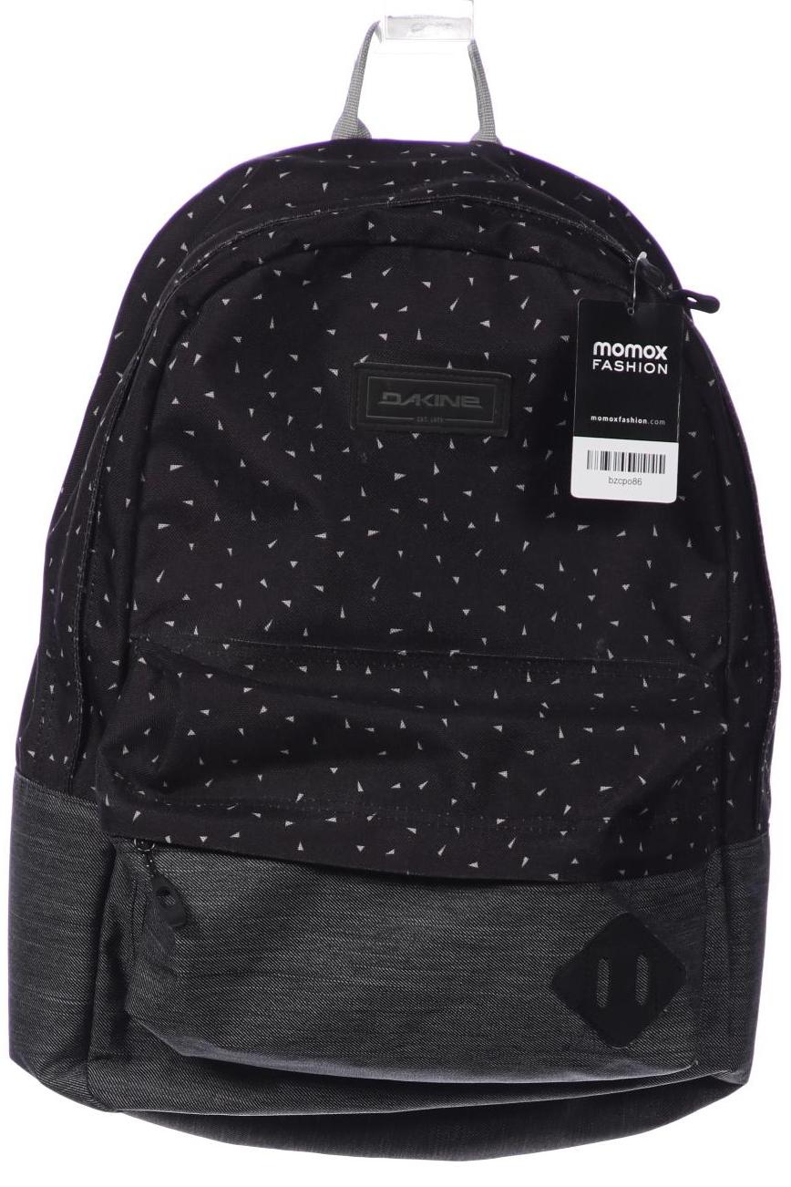 

Dakine Damen Rucksack, schwarz