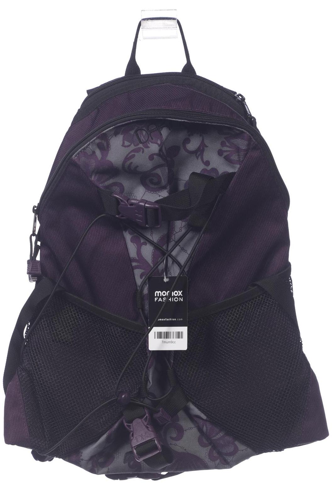 

Dakine Damen Rucksack, flieder, Gr.