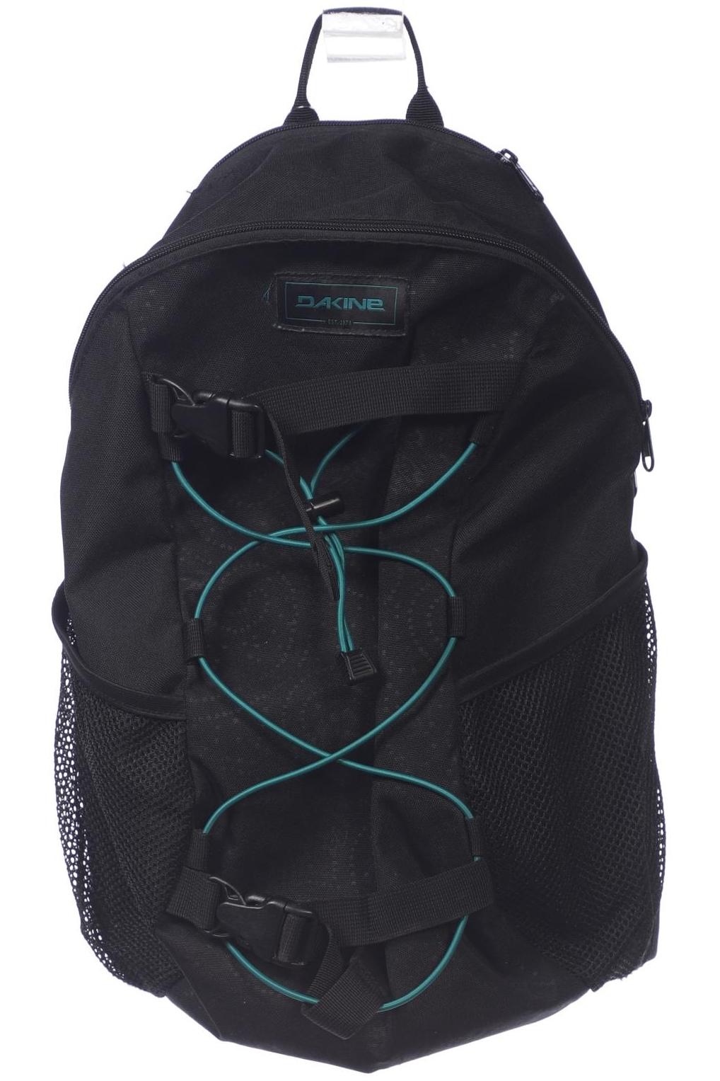 

Dakine Damen Rucksack, schwarz, Gr.