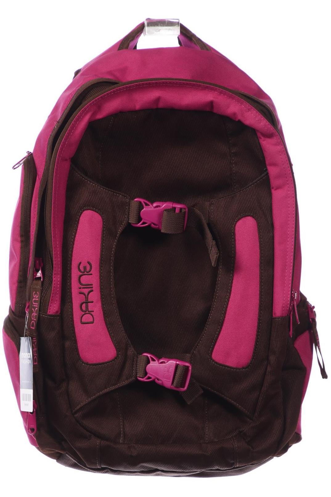 

Dakine Damen Rucksack, pink, Gr.