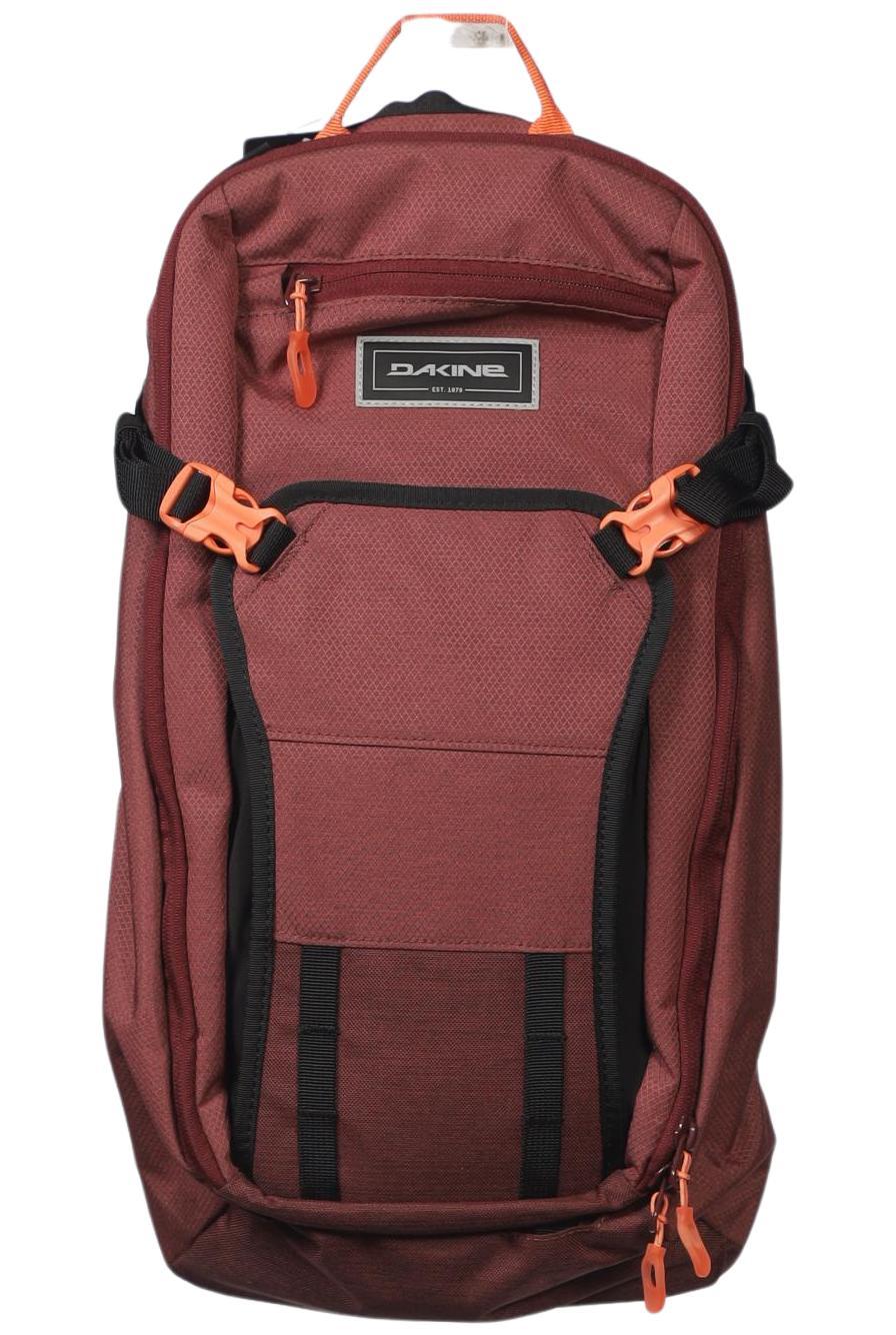 

Dakine Damen Rucksack, braun, Gr.
