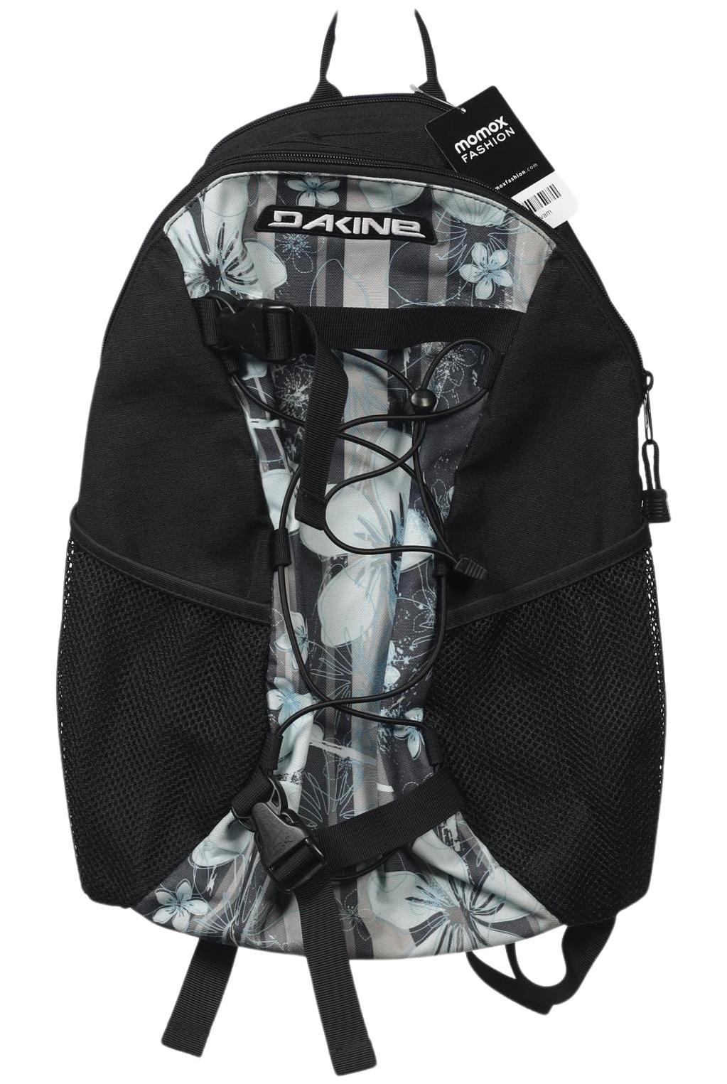 

Dakine Damen Rucksack, schwarz, Gr.