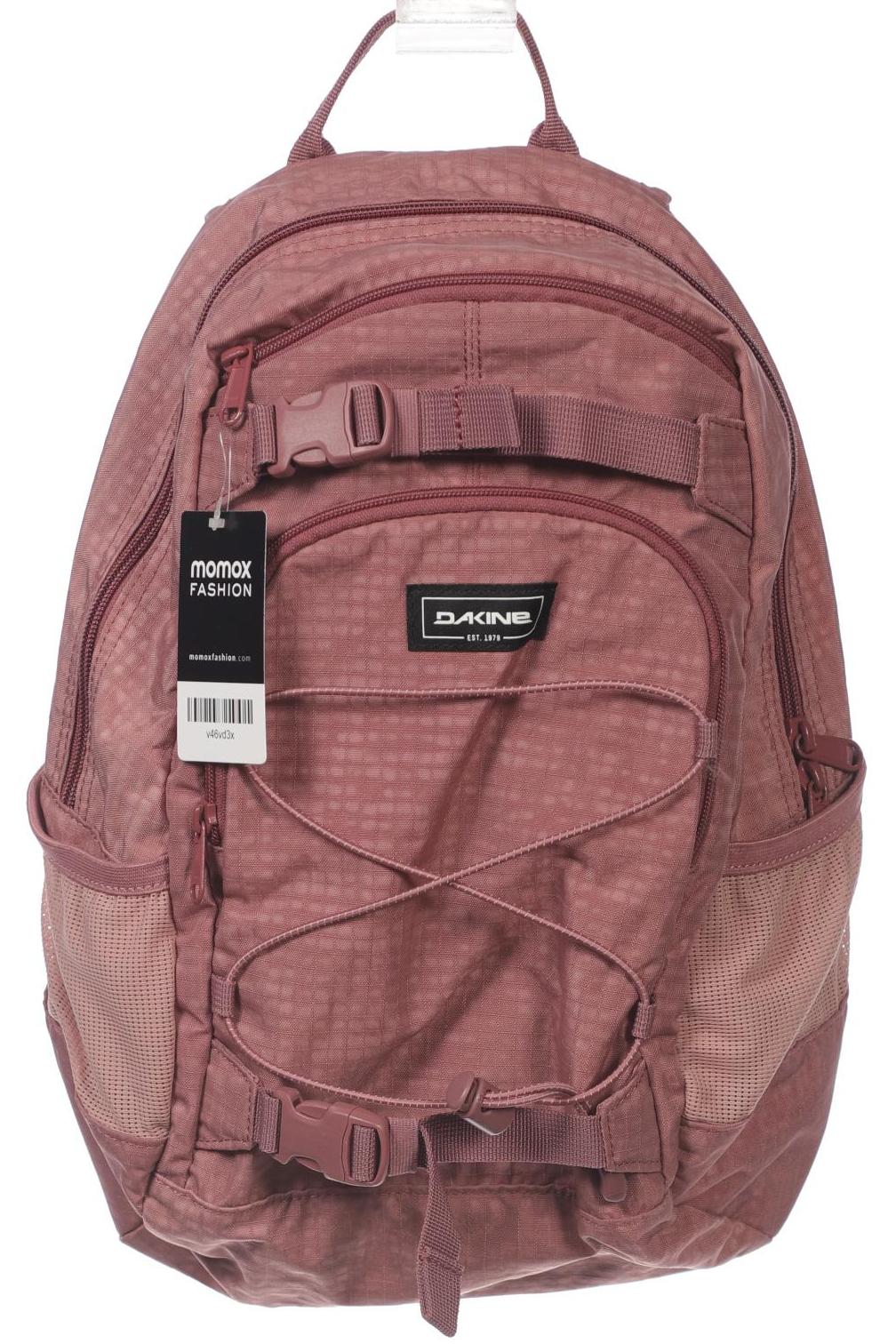 

Dakine Damen Rucksack, pink