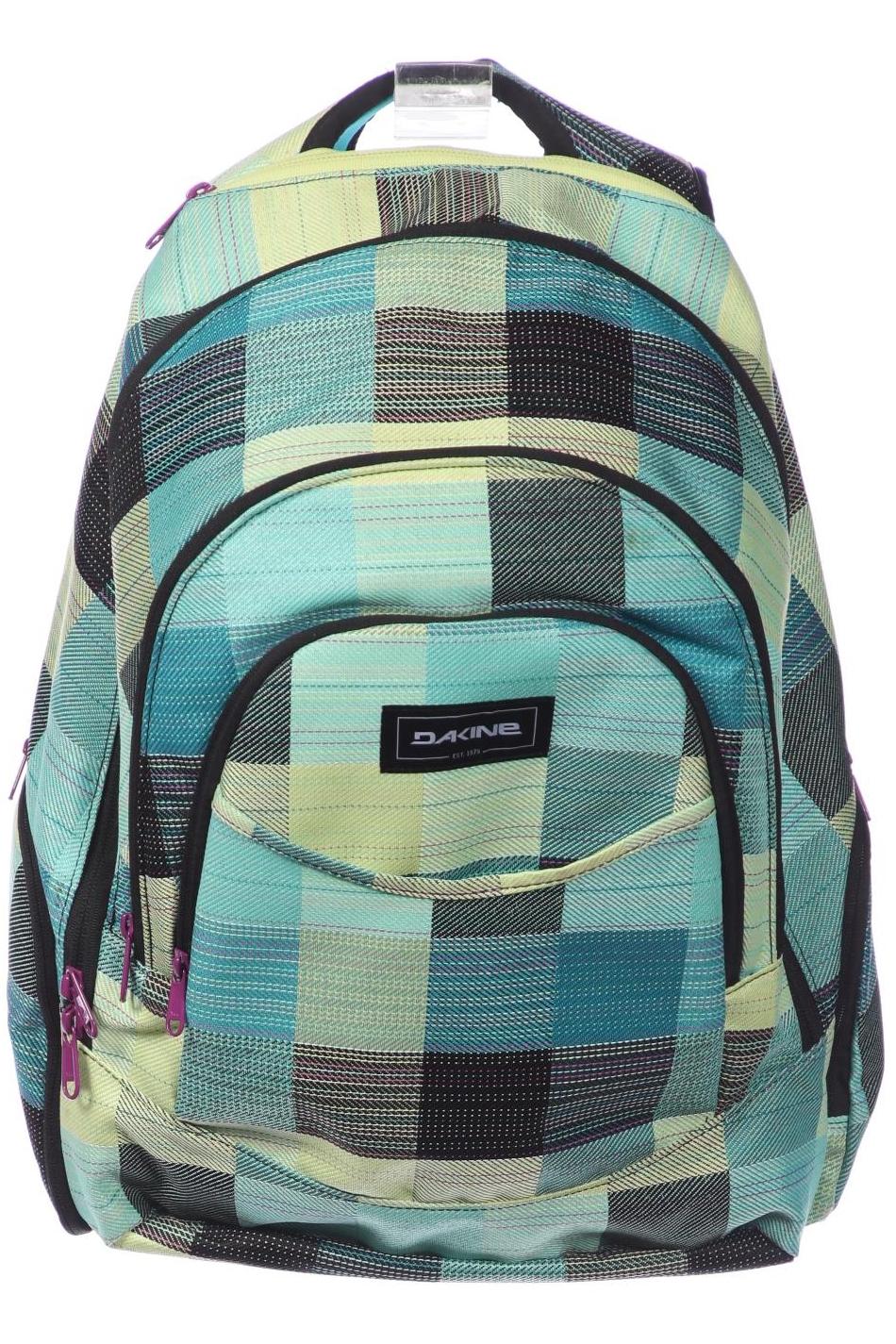 

Dakine Damen Rucksack, türkis, Gr.