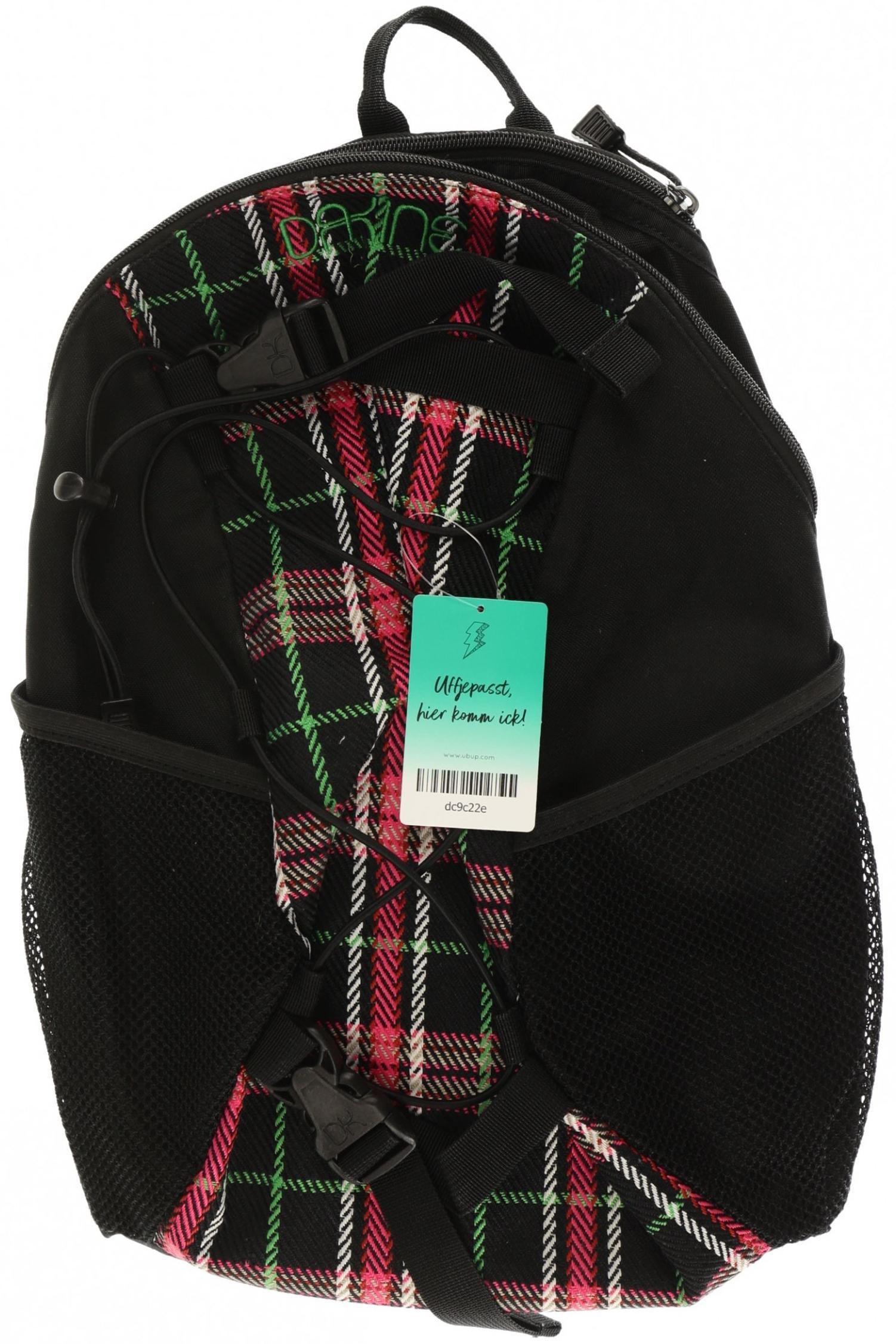 Thumbnail - Dakine Damen Rucksack, schwarz, Gr.