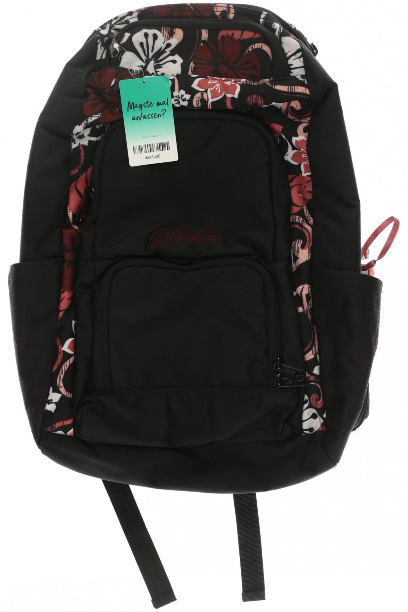 

Dakine Damen Rucksack, schwarz, Gr.
