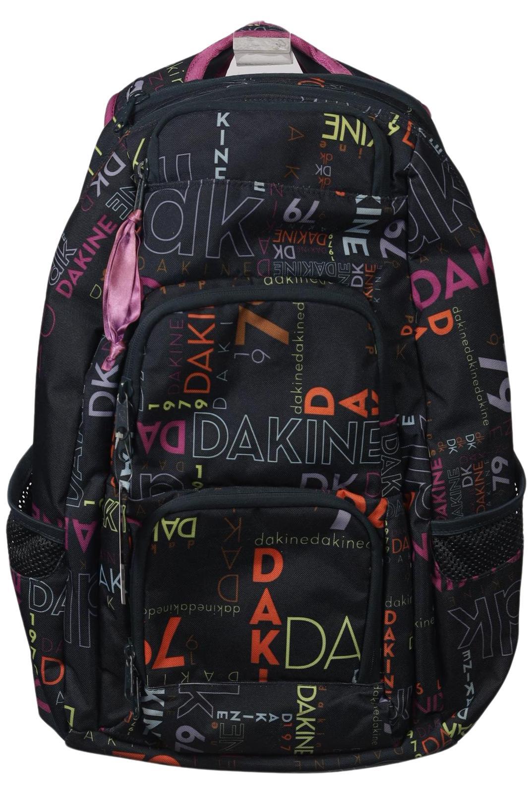 

Dakine Damen Rucksack, marineblau, Gr.