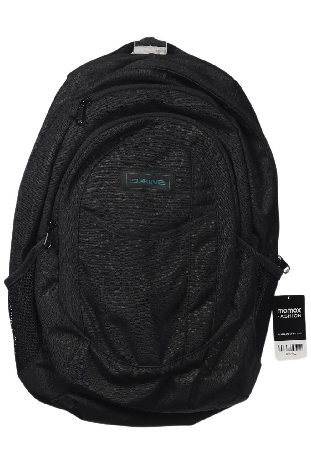 

Dakine Damen Rucksack, schwarz, Gr.