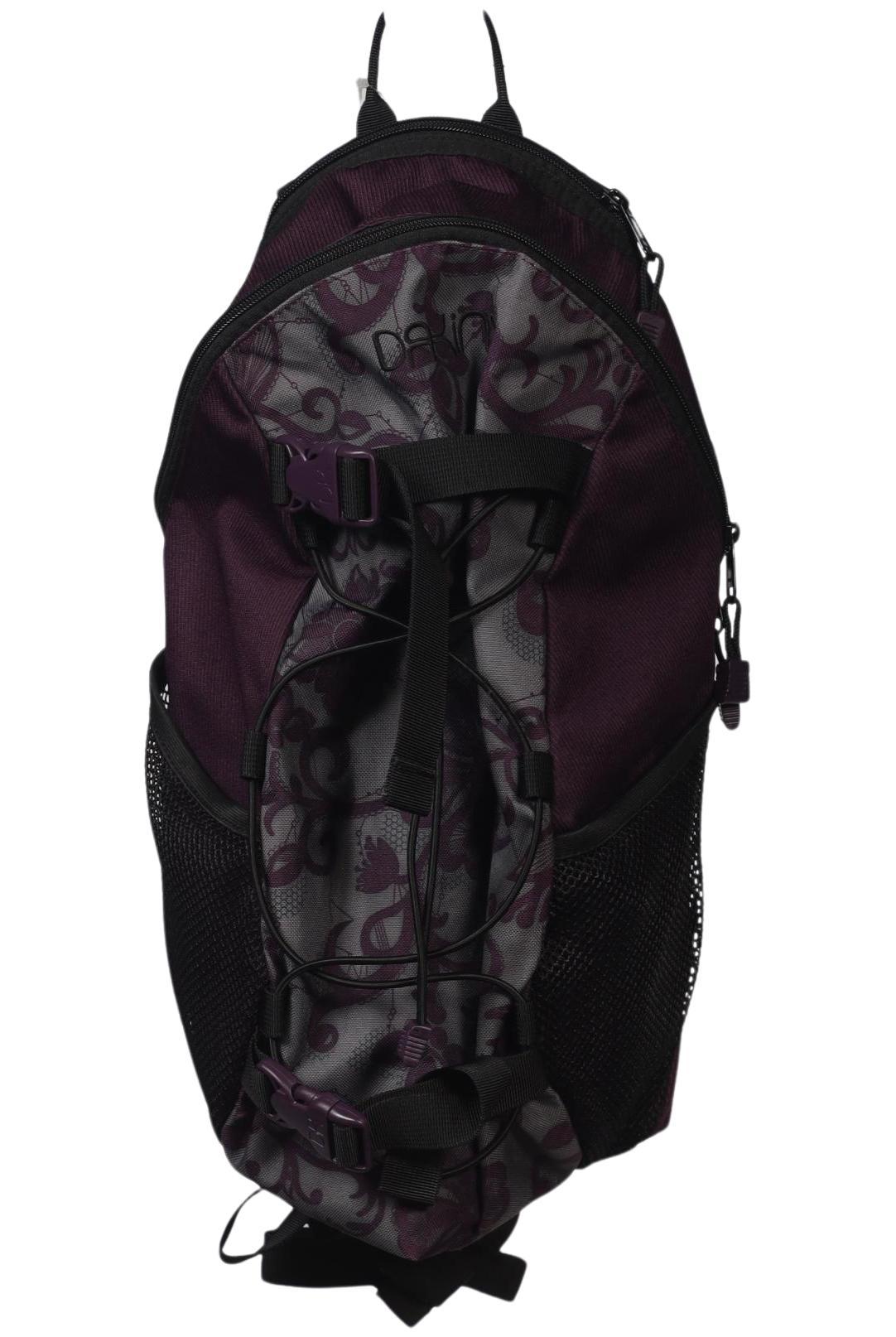 

Dakine Damen Rucksack, flieder, Gr.