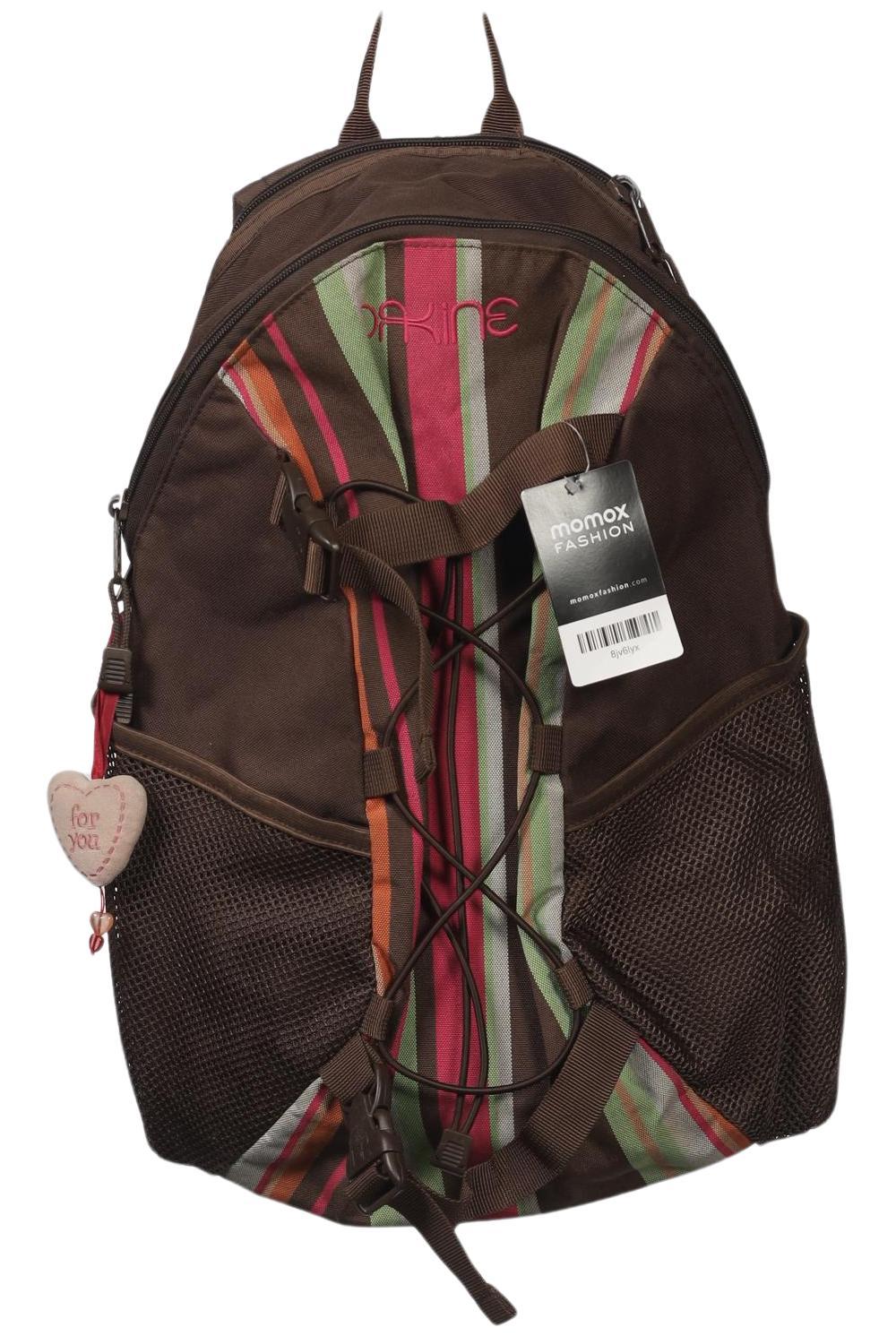 

Dakine Damen Rucksack, braun, Gr.