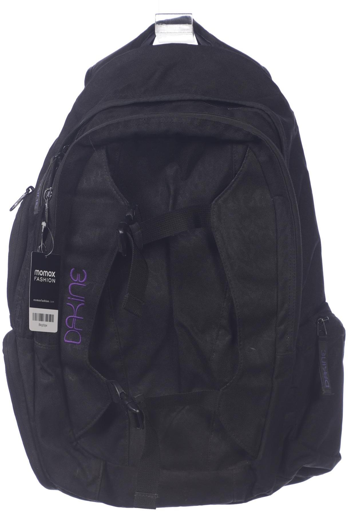 

Dakine Damen Rucksack, schwarz, Gr.