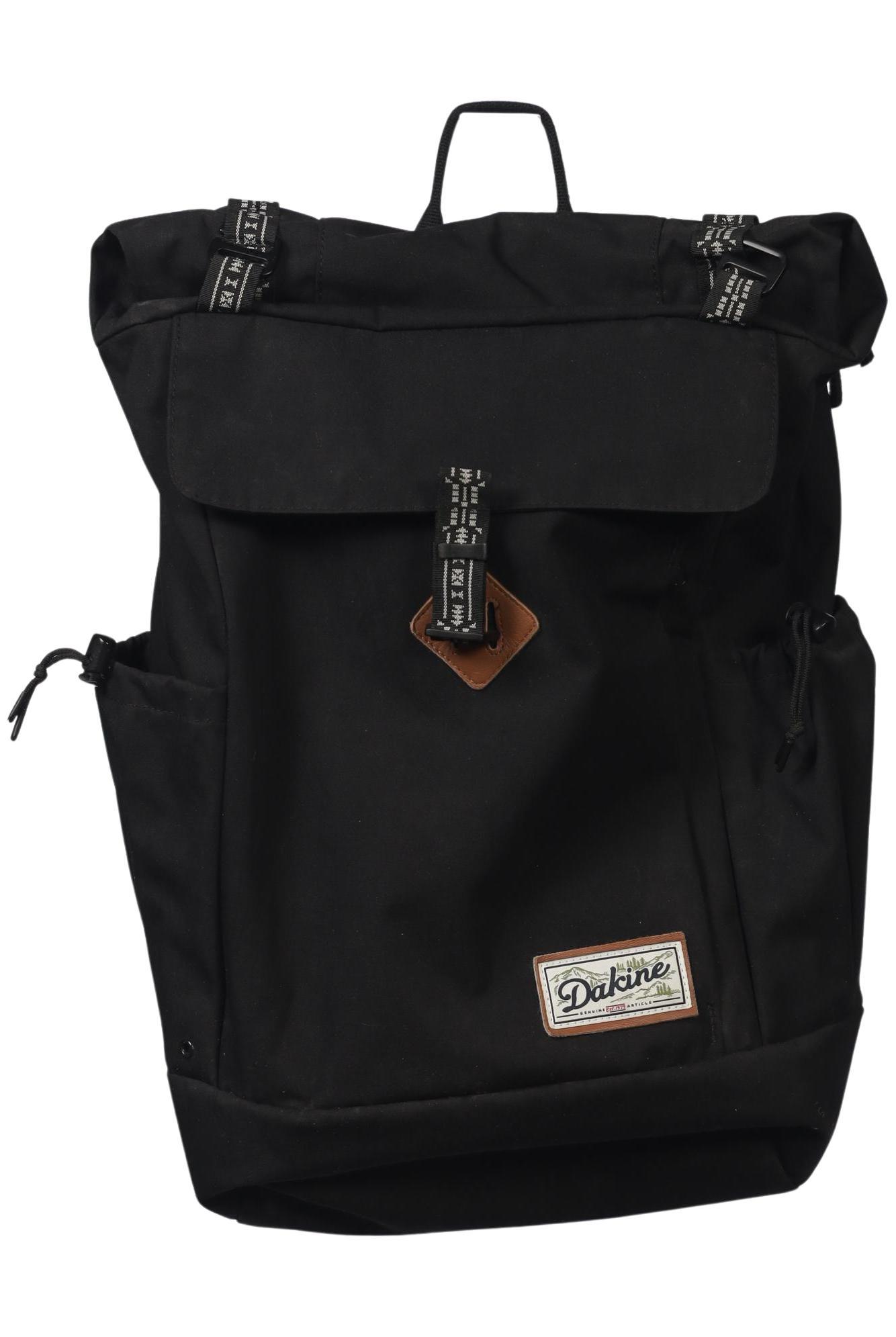 

Dakine Damen Rucksack, schwarz, Gr.