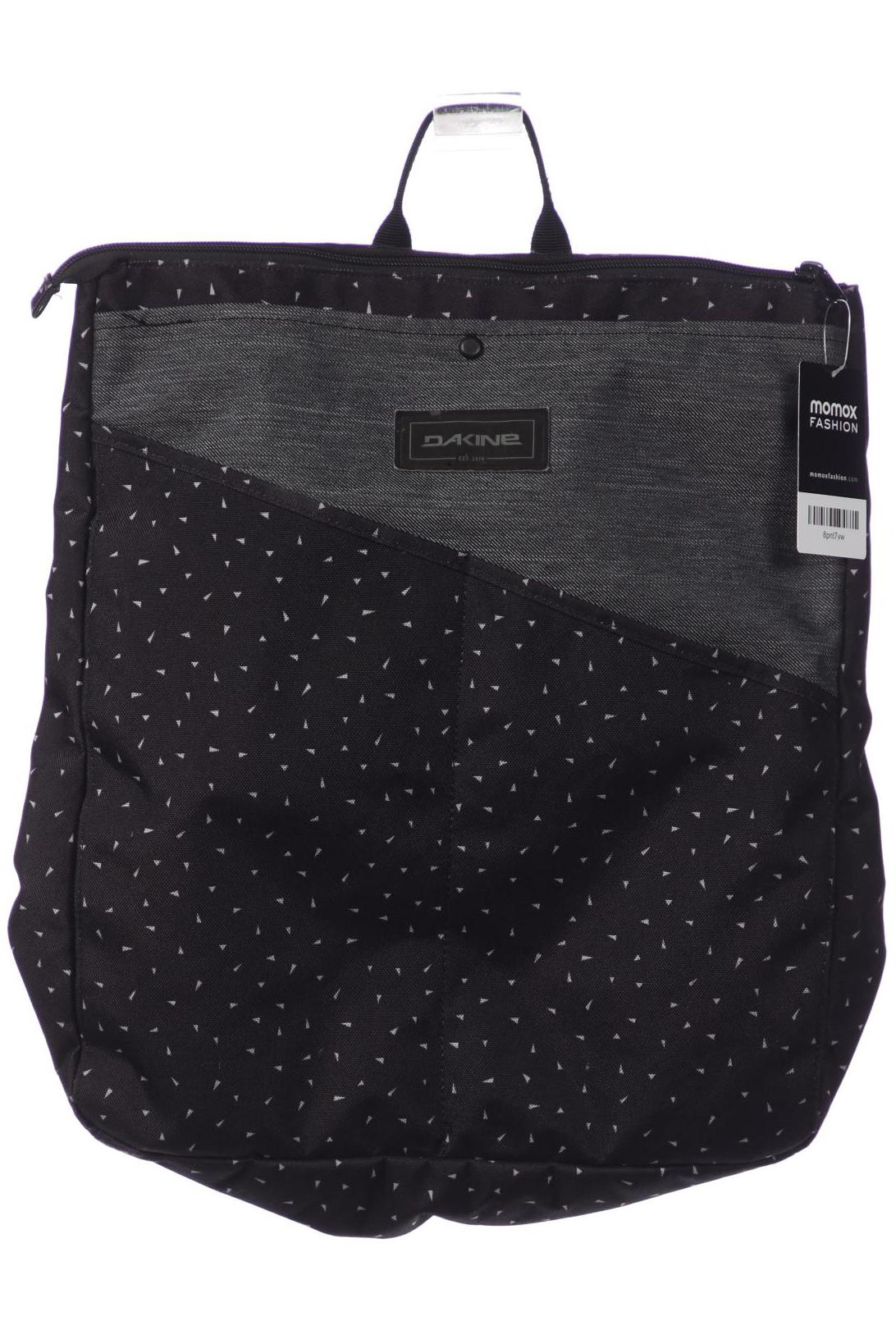 

Dakine Damen Rucksack, schwarz, Gr.