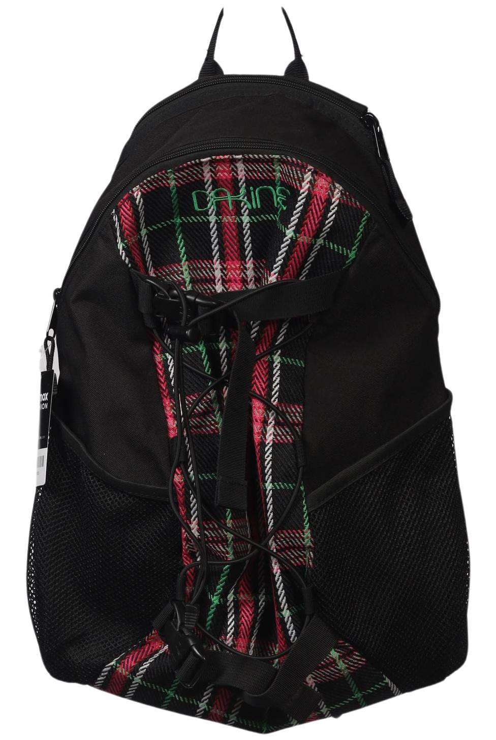 

Dakine Damen Rucksack, schwarz, Gr.