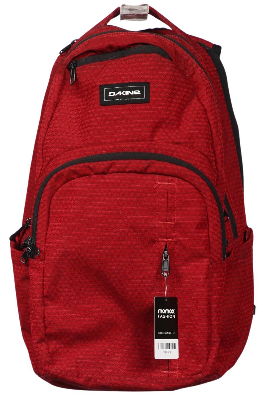 

Dakine Damen Rucksack, rot, Gr.