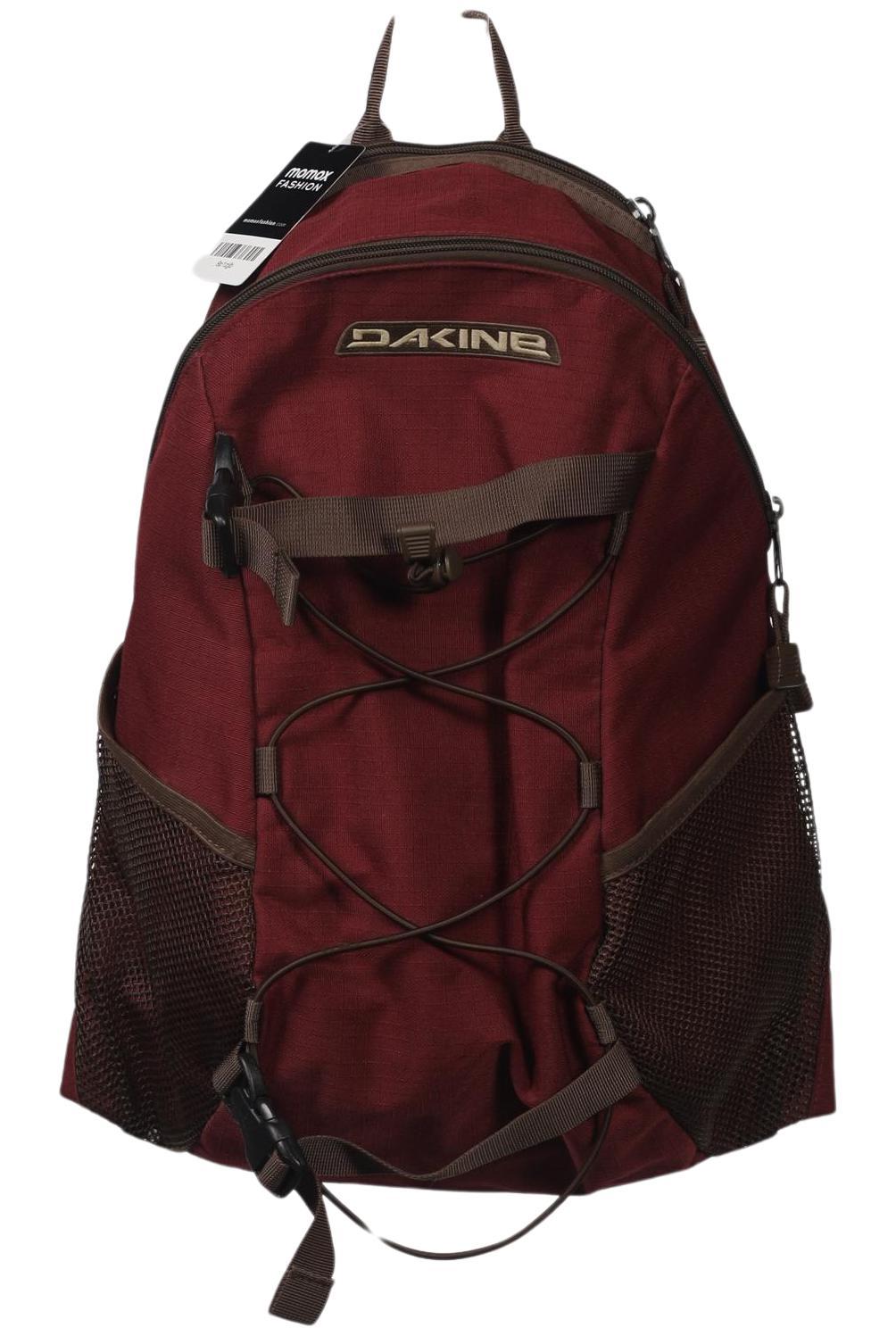 

Dakine Damen Rucksack, mehrfarbig, Gr.