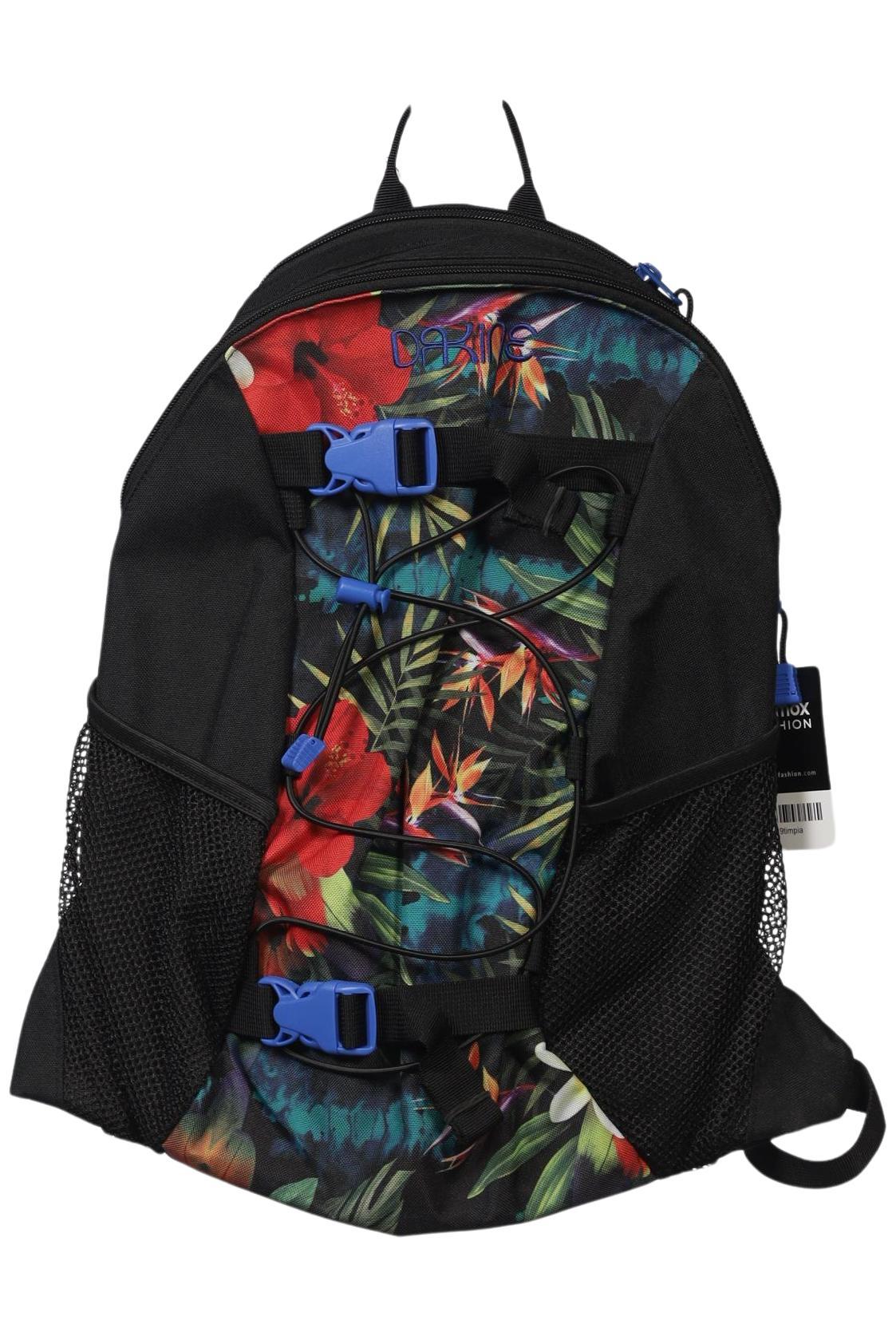 

Dakine Damen Rucksack, schwarz, Gr.
