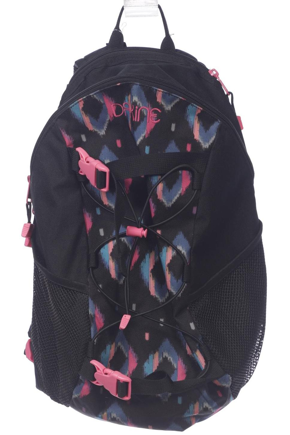 

Dakine Damen Rucksack, schwarz, Gr.