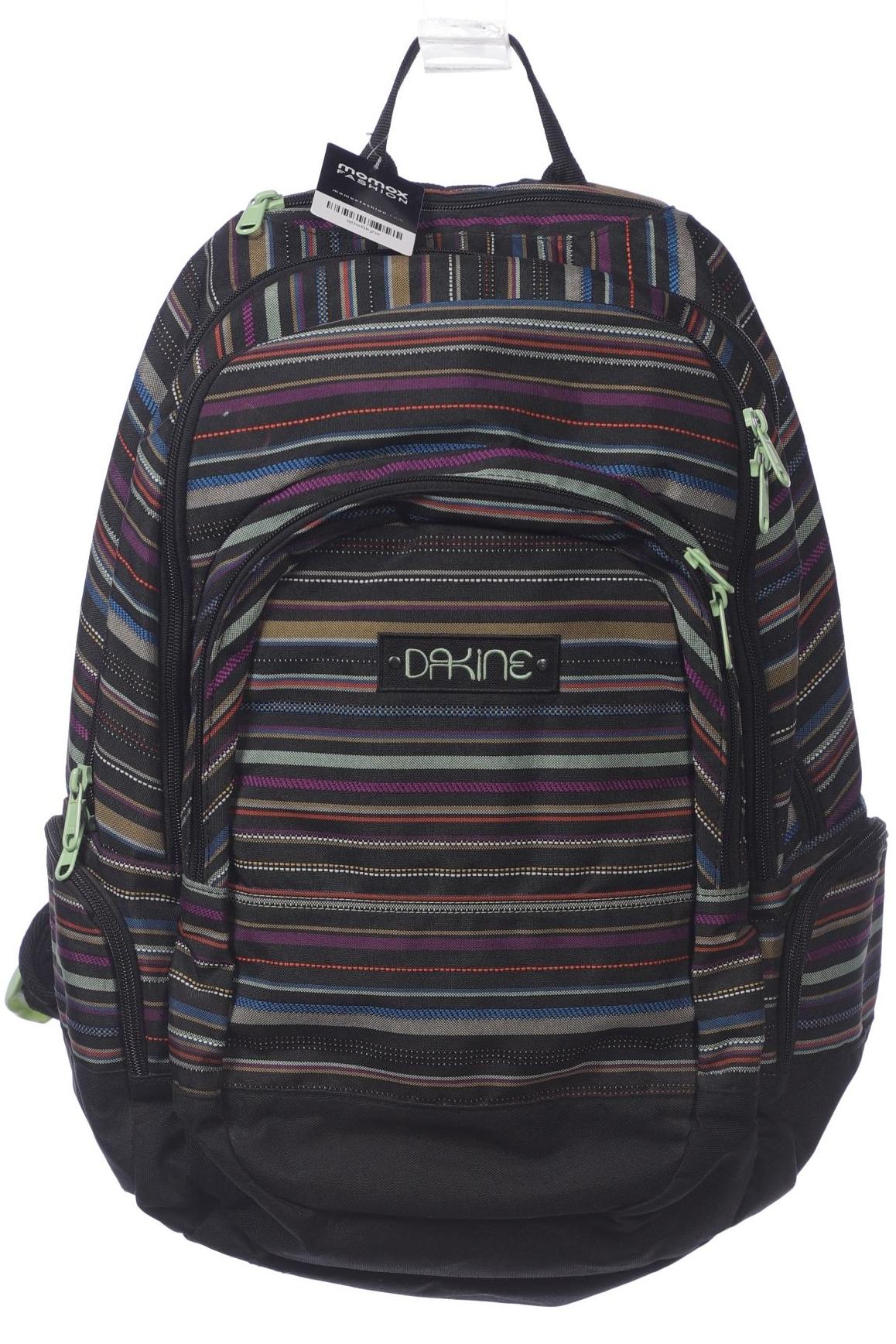 

Dakine Damen Rucksack, braun, Gr.