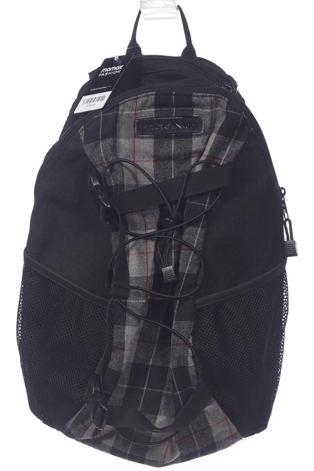 

Dakine Damen Rucksack, schwarz, Gr.