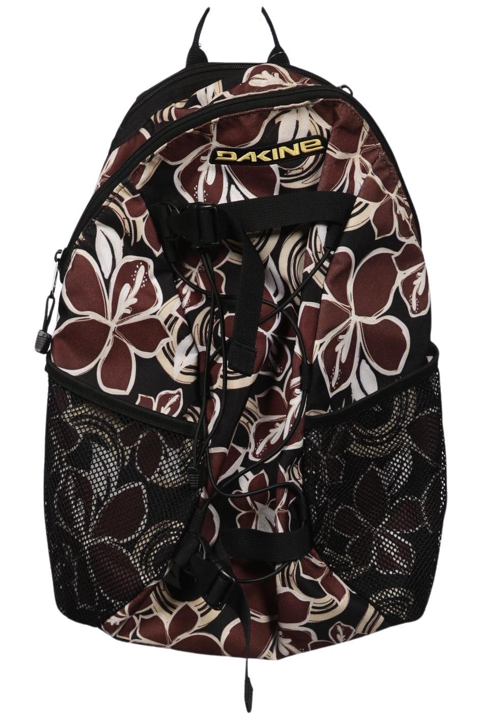 

Dakine Damen Rucksack, mehrfarbig, Gr.