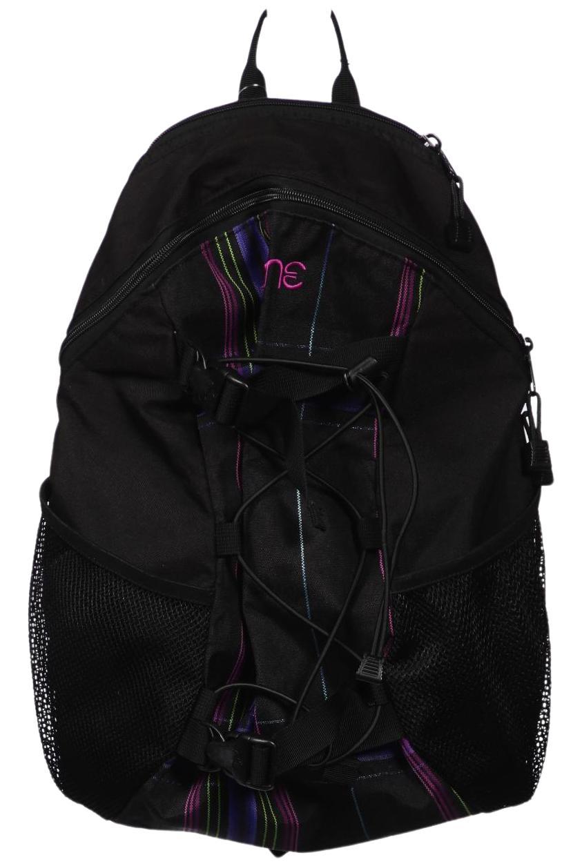 

Dakine Damen Rucksack, schwarz, Gr.