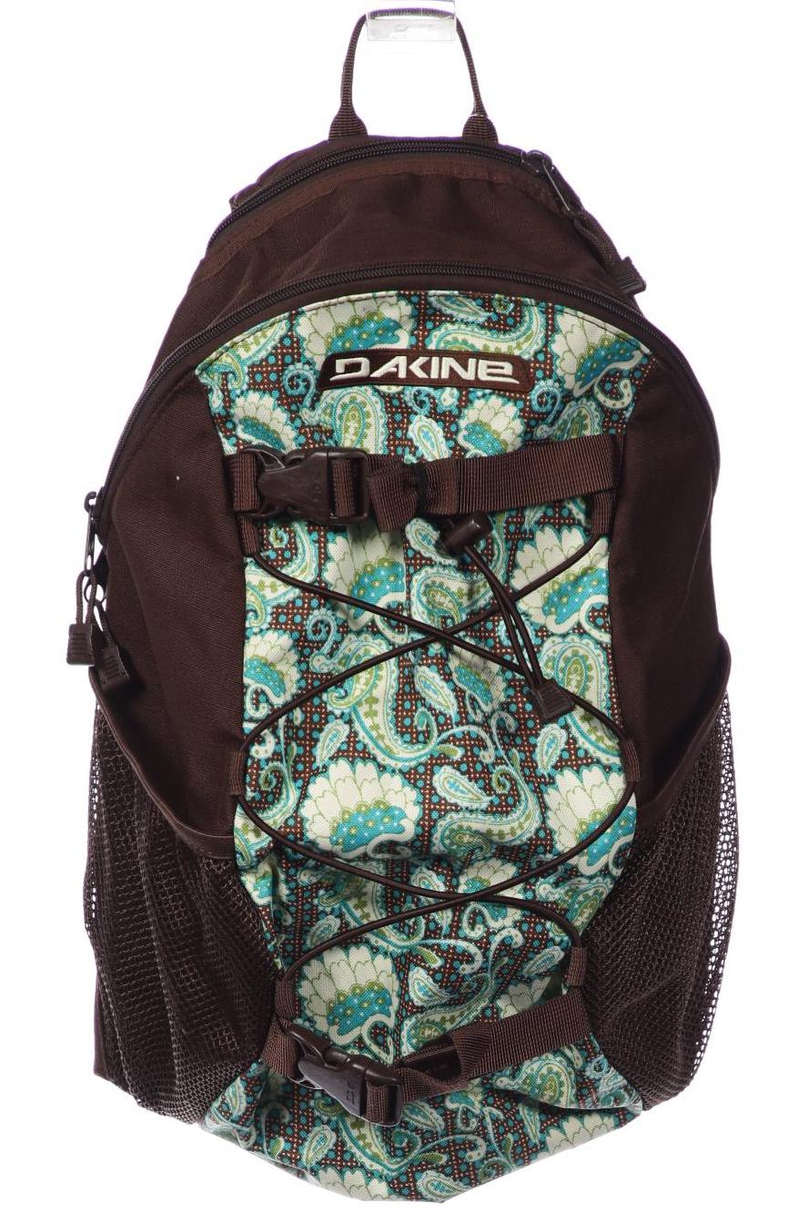 

Dakine Damen Rucksack, braun